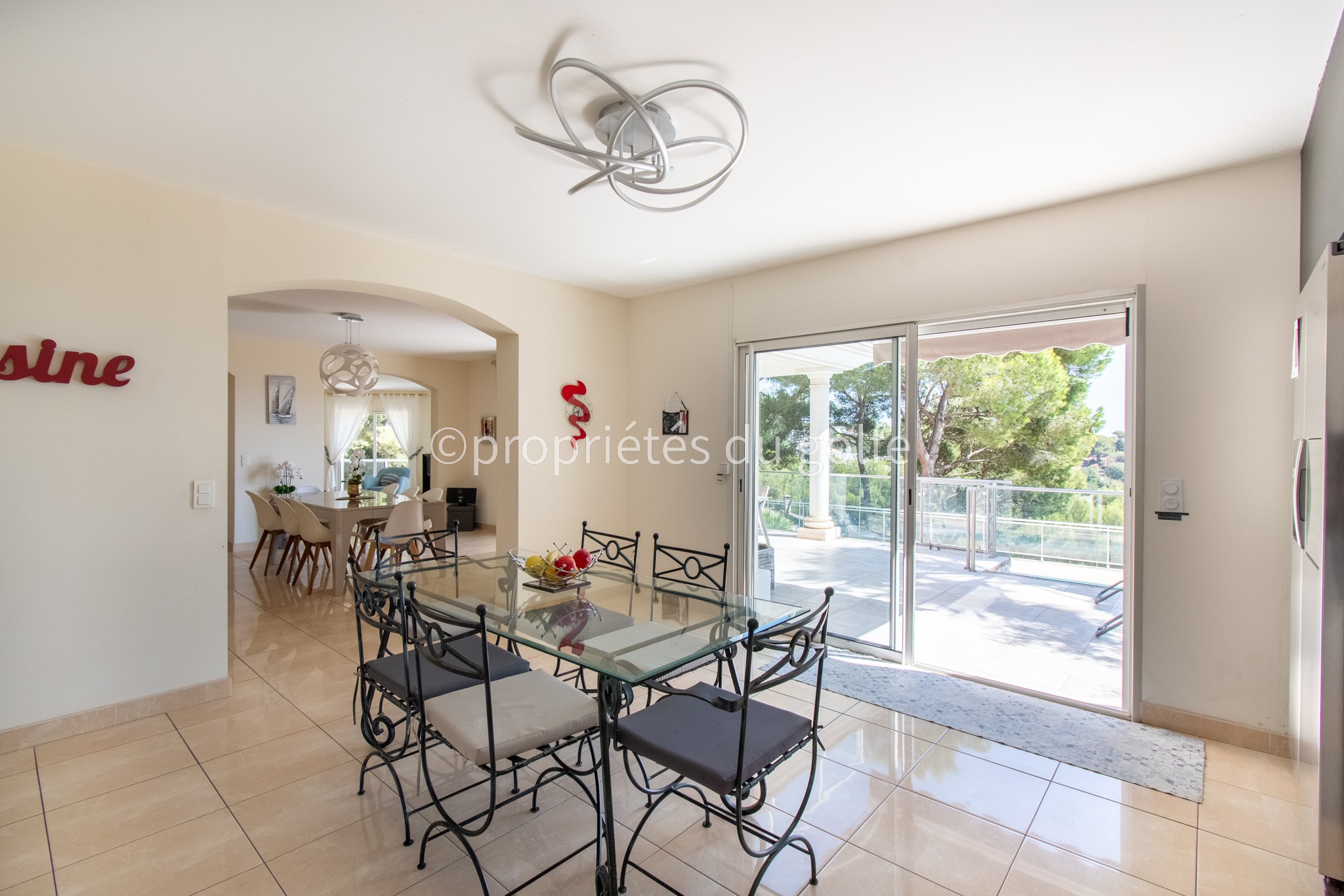 Vente Maison à Sète 7 pièces