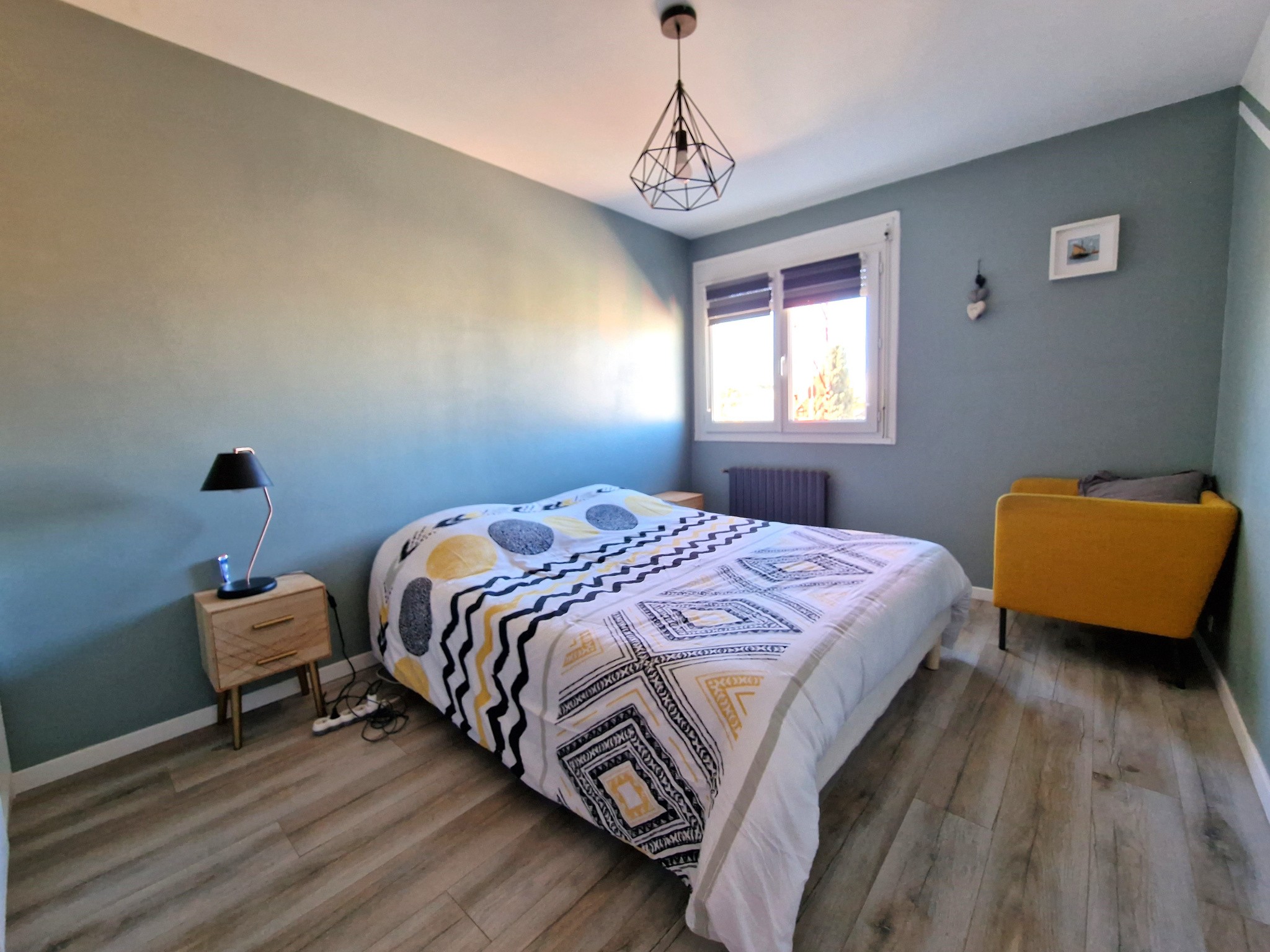 Vente Appartement à Sète 4 pièces