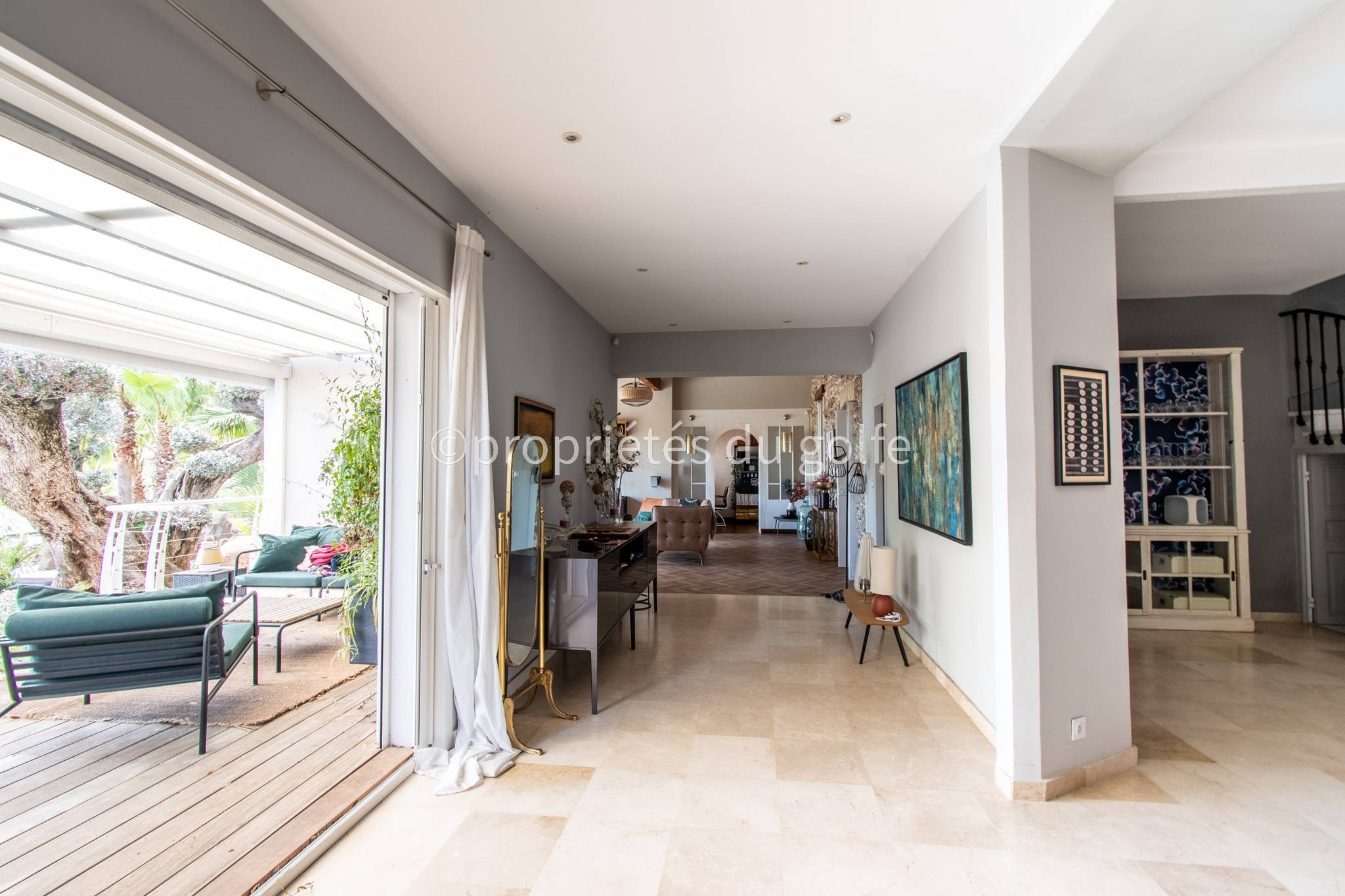 Vente Maison à Sète 6 pièces