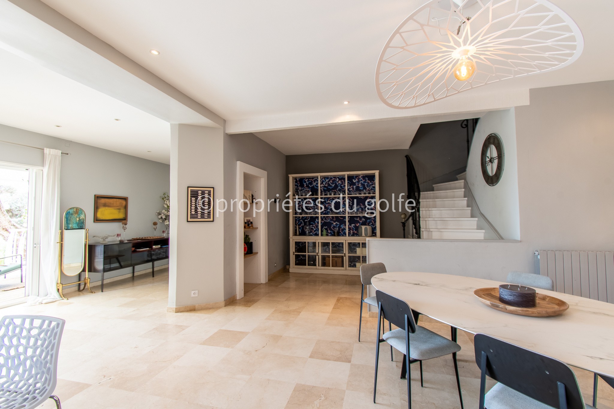 Vente Maison à Sète 6 pièces