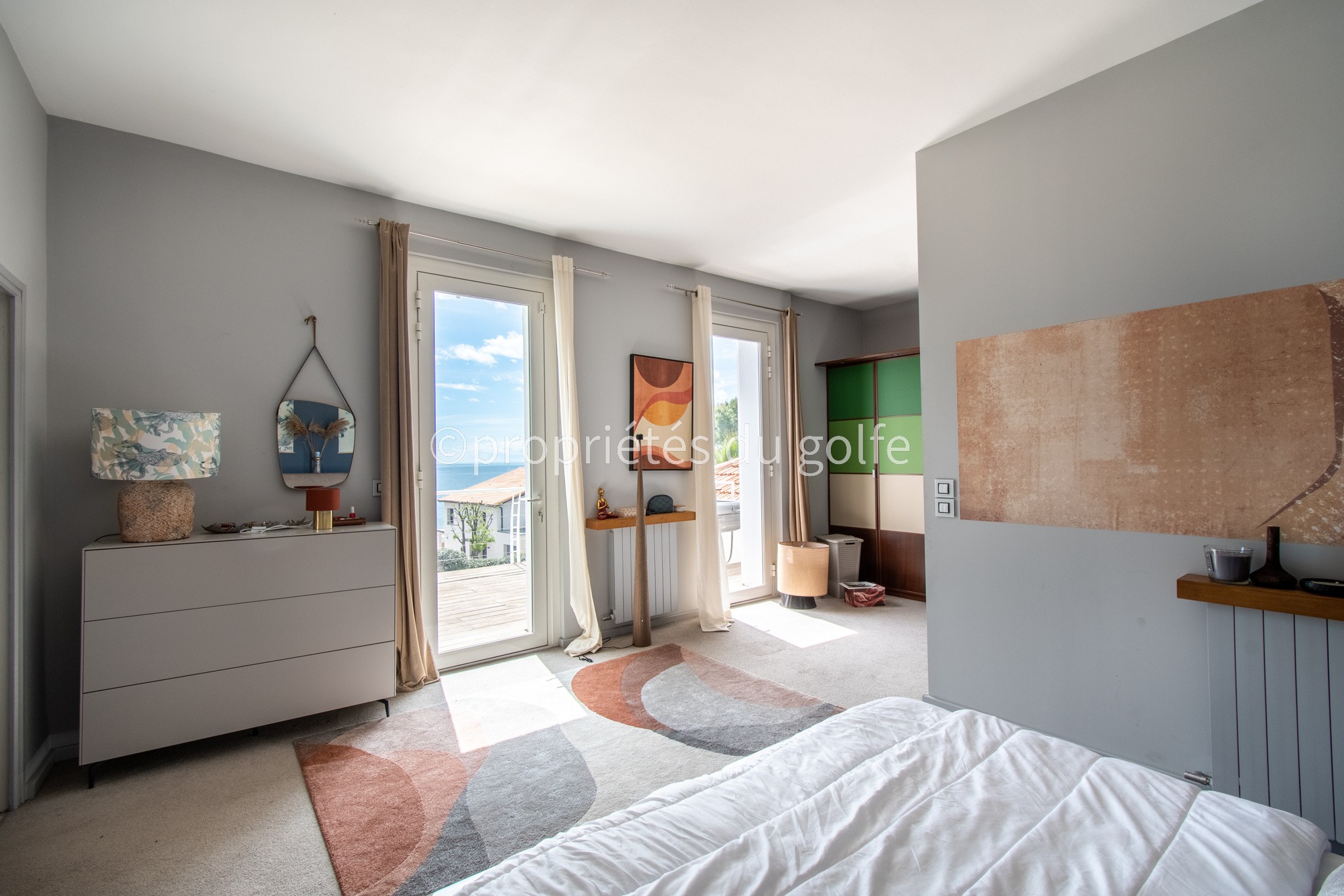 Vente Maison à Sète 6 pièces