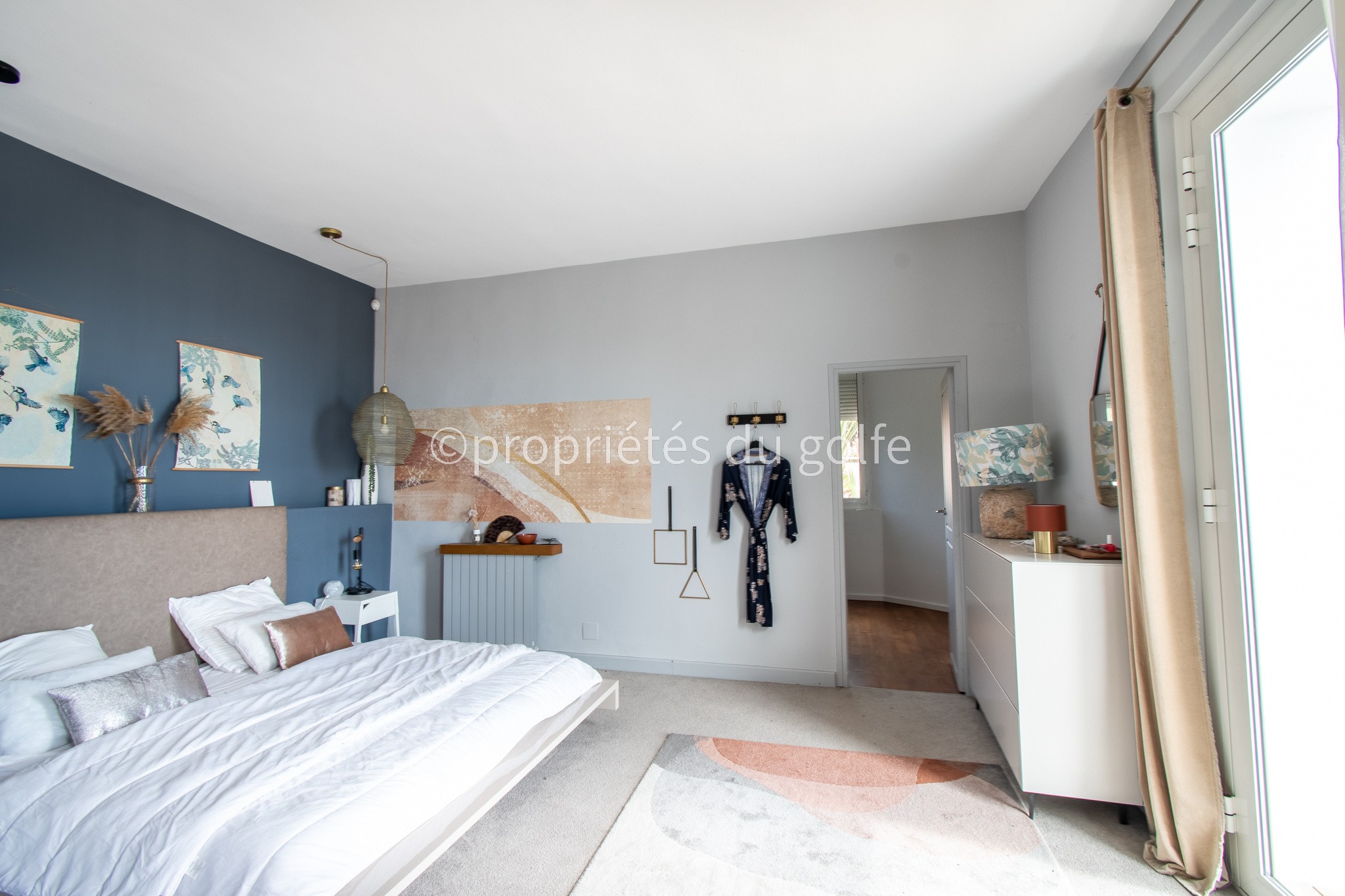 Vente Maison à Sète 6 pièces