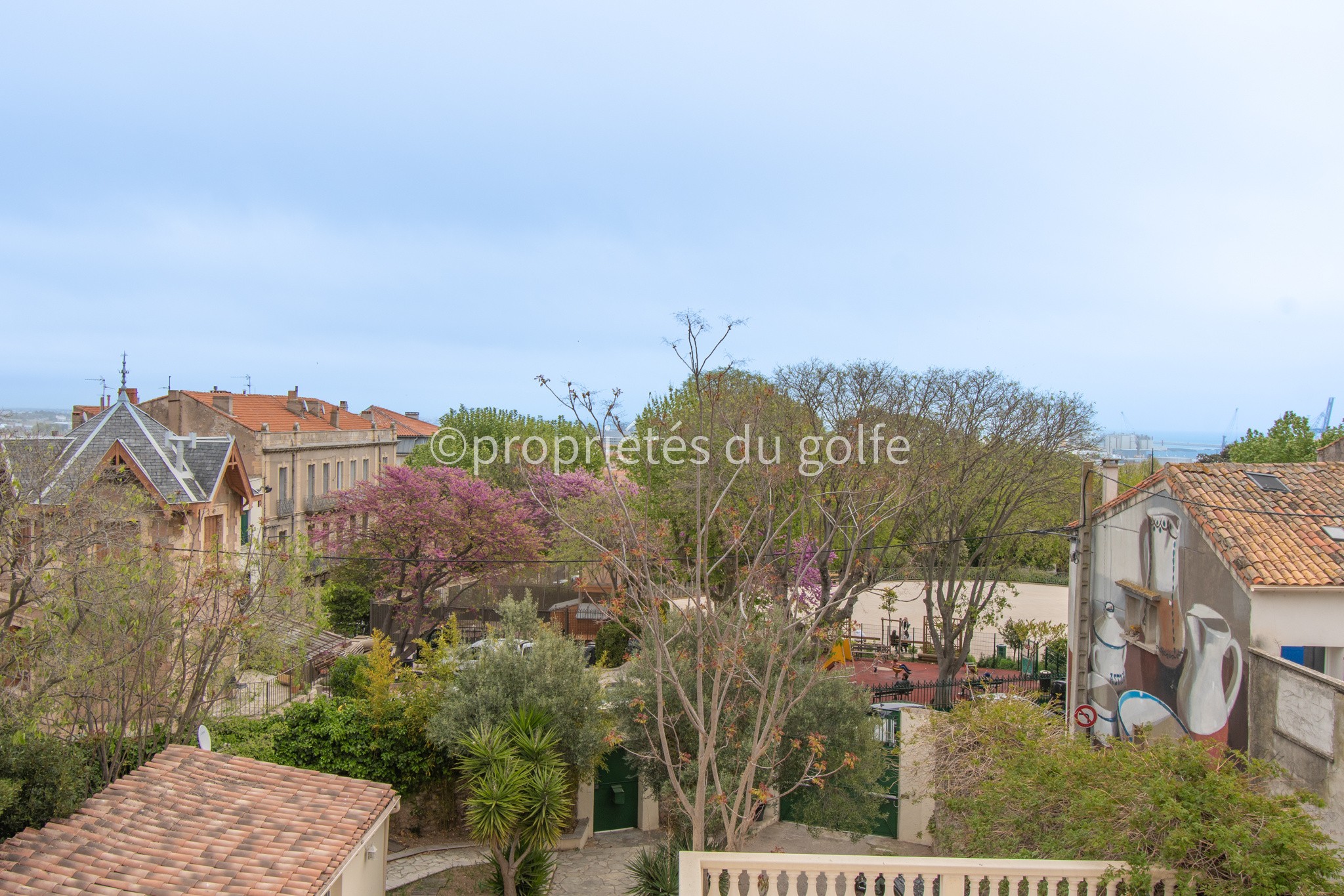 Vente Maison à Sète 8 pièces