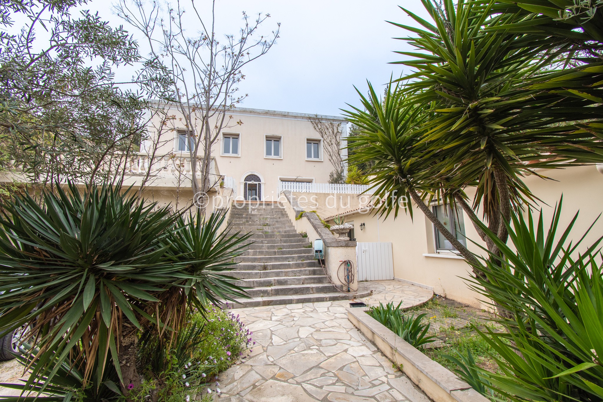 Vente Maison à Sète 8 pièces