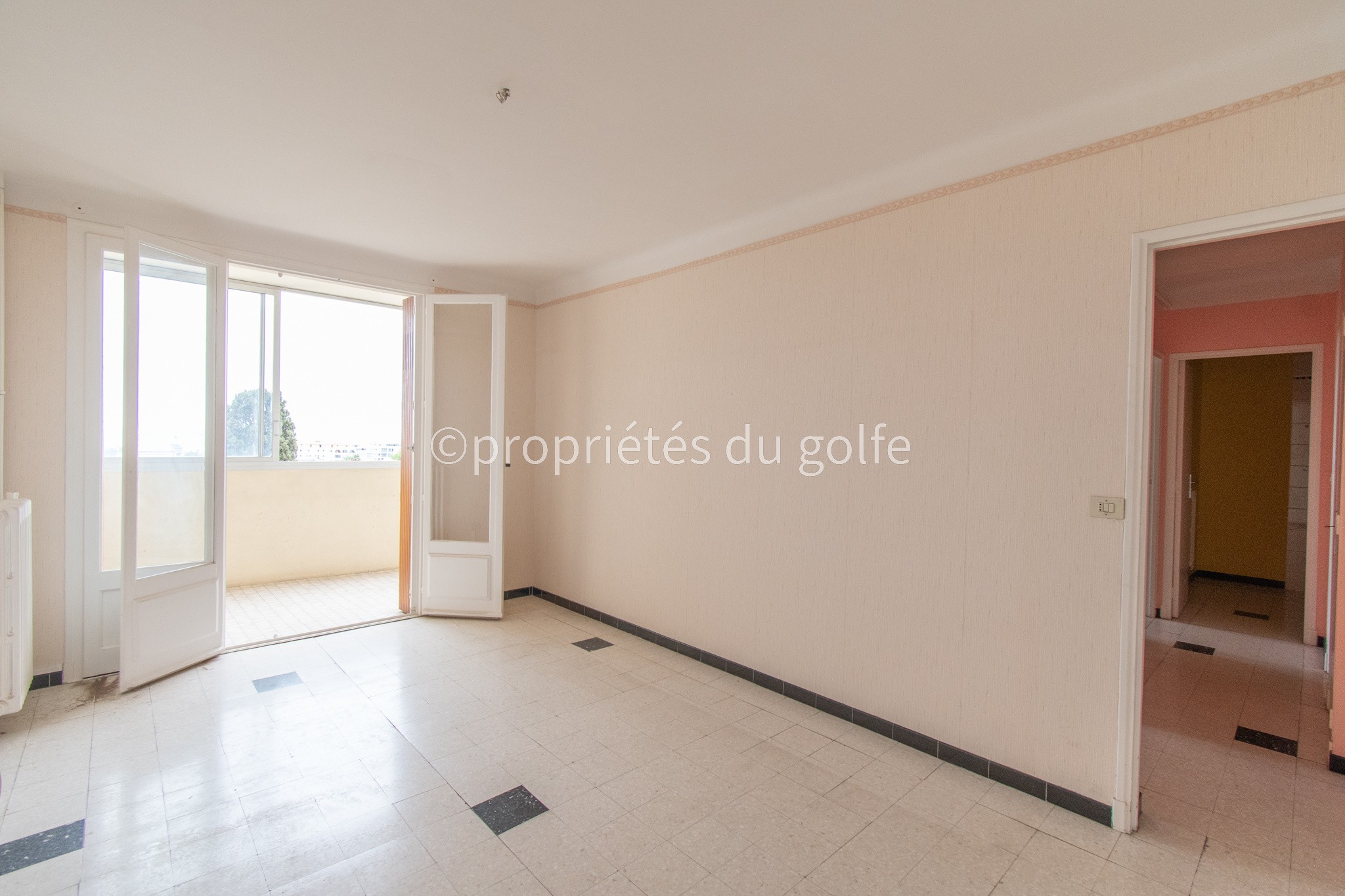 Vente Appartement à Sète 2 pièces