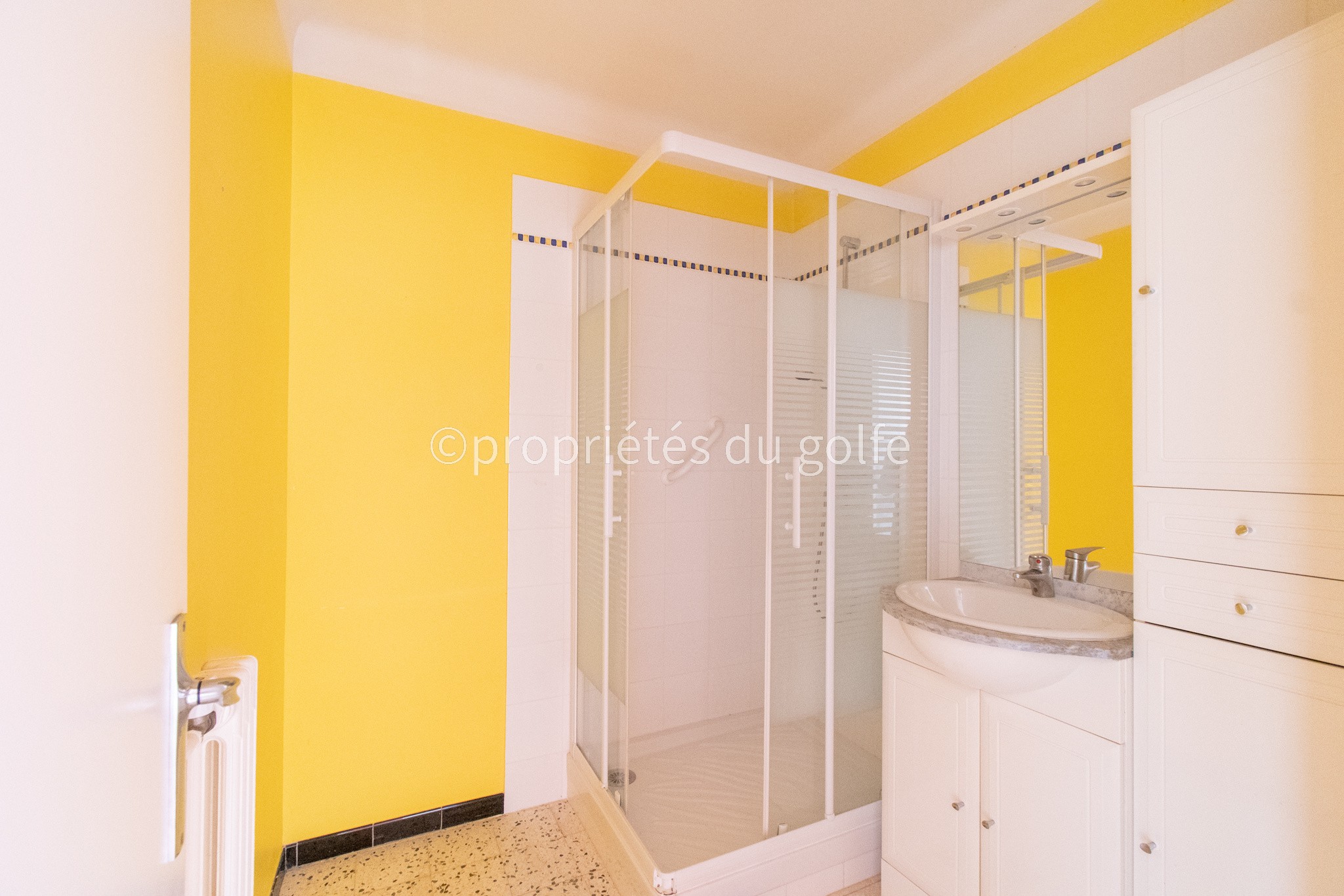 Vente Appartement à Sète 2 pièces