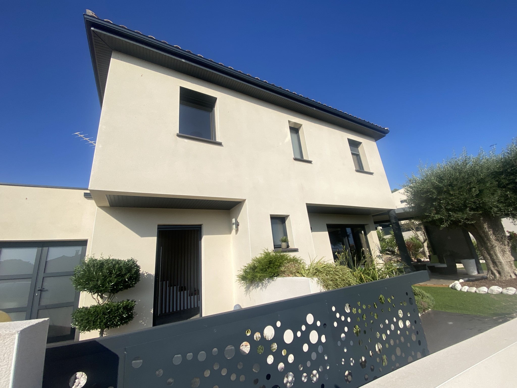 Vente Maison à Sète 4 pièces