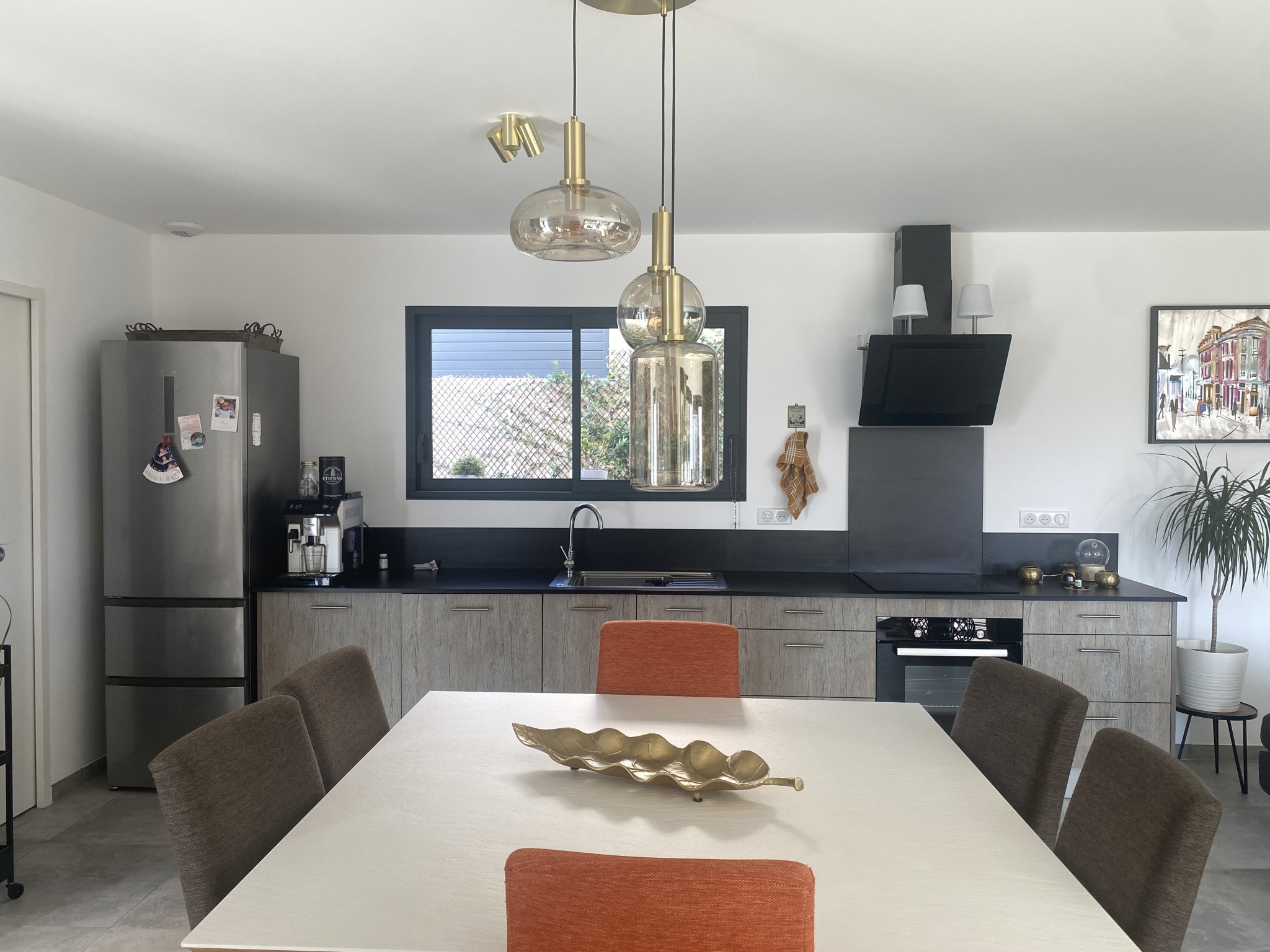 Vente Maison à Sète 4 pièces