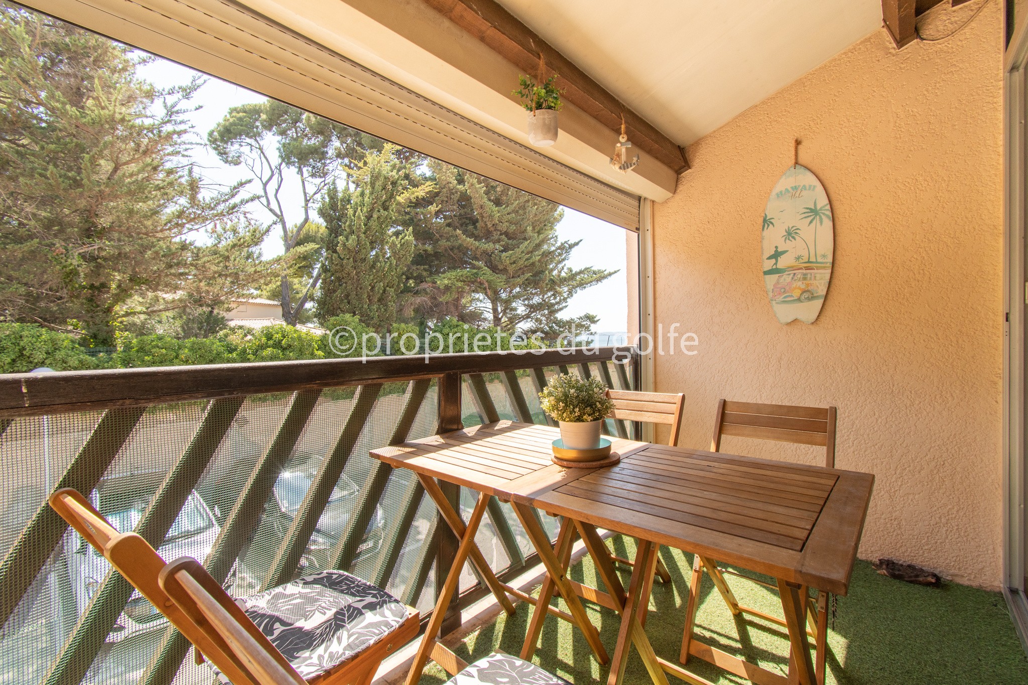 Vente Appartement à Sète 2 pièces