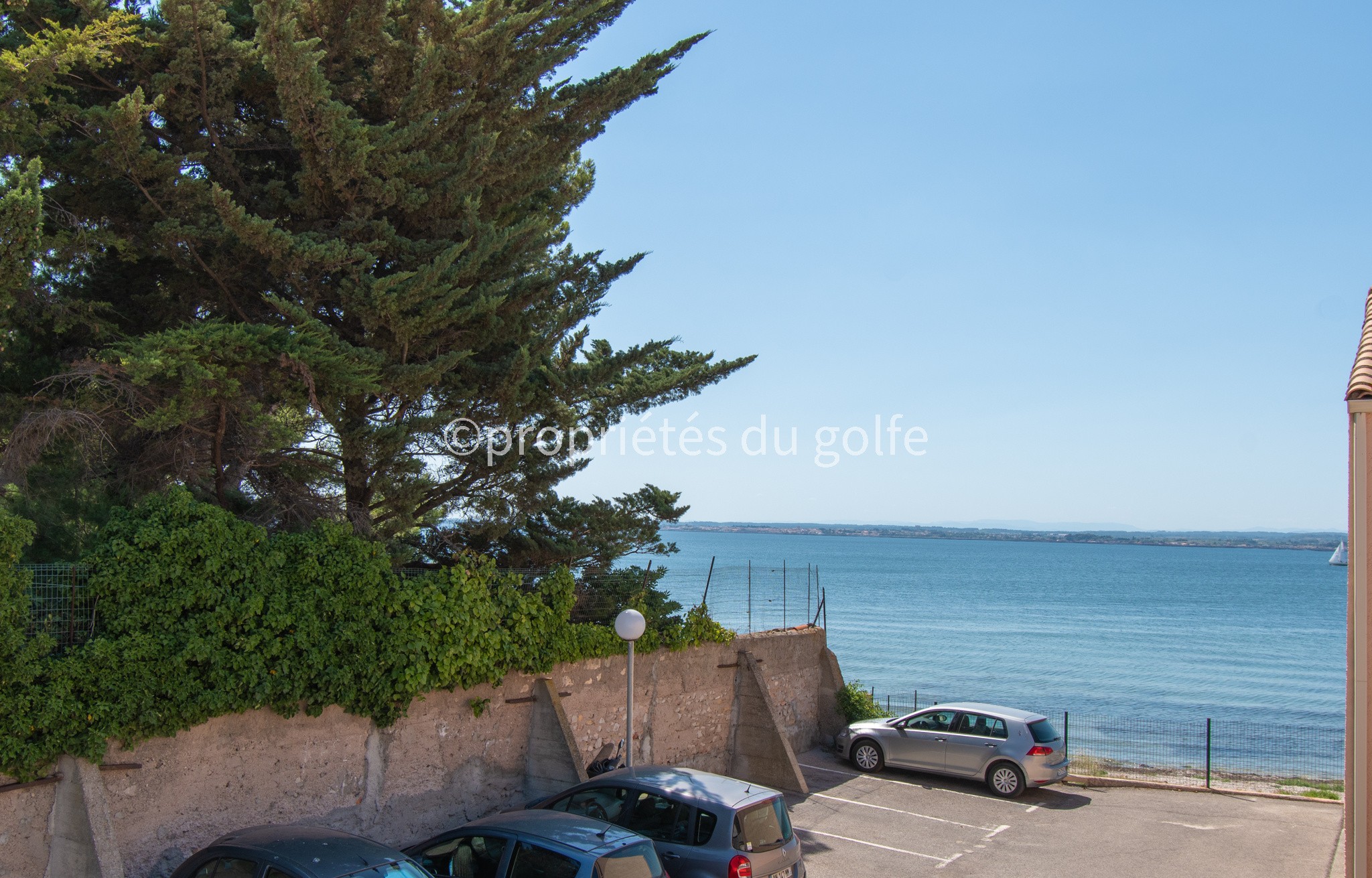 Vente Appartement à Sète 2 pièces