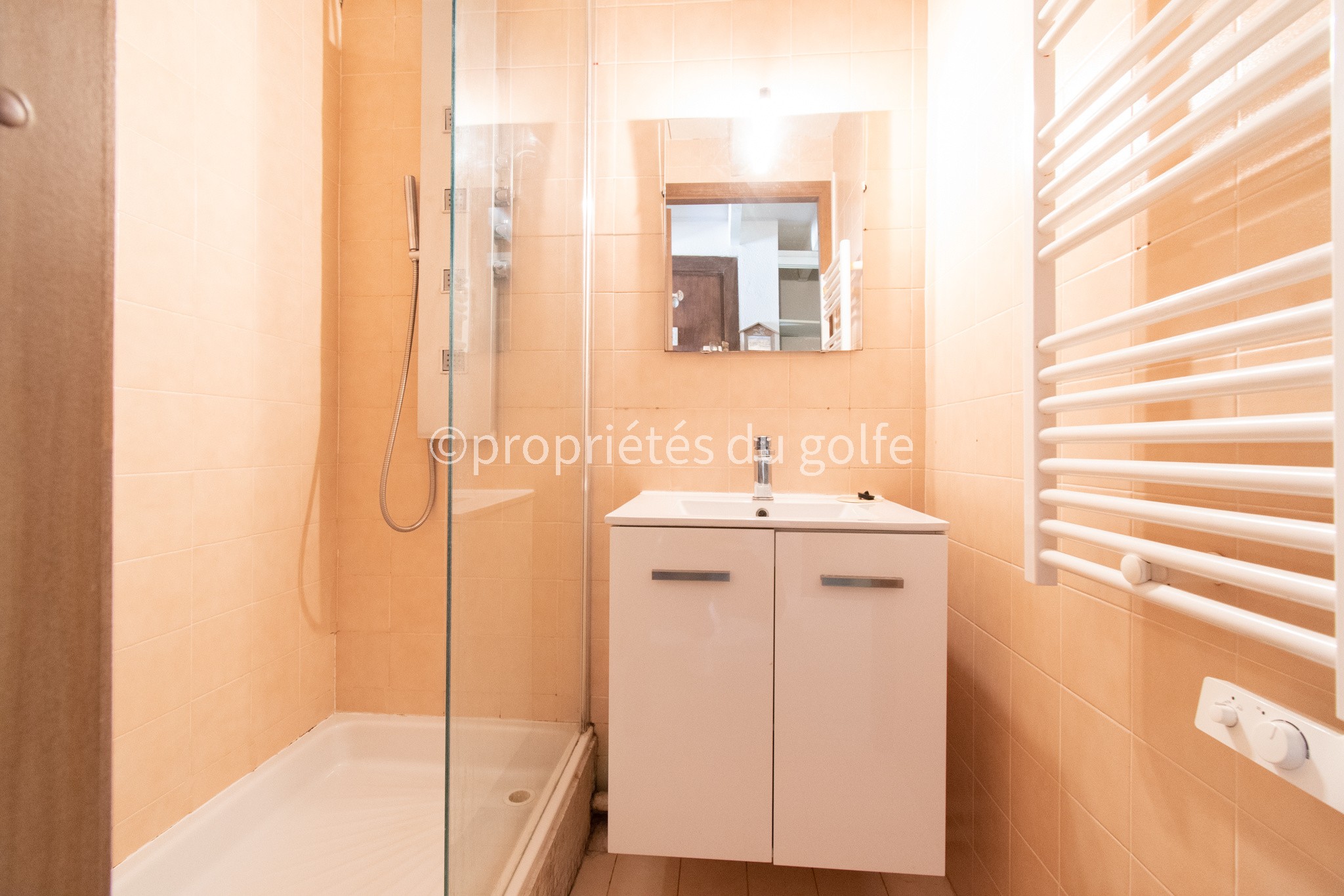 Vente Appartement à Sète 2 pièces