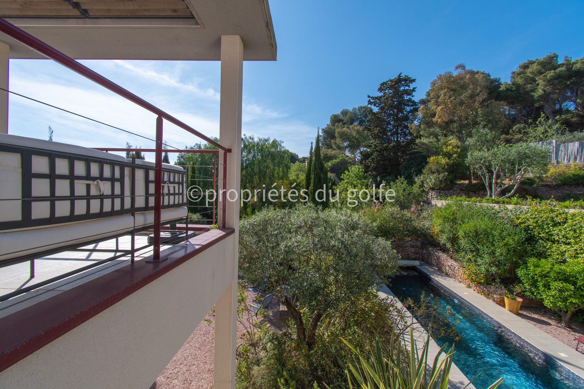 Vente Maison à Sète 5 pièces