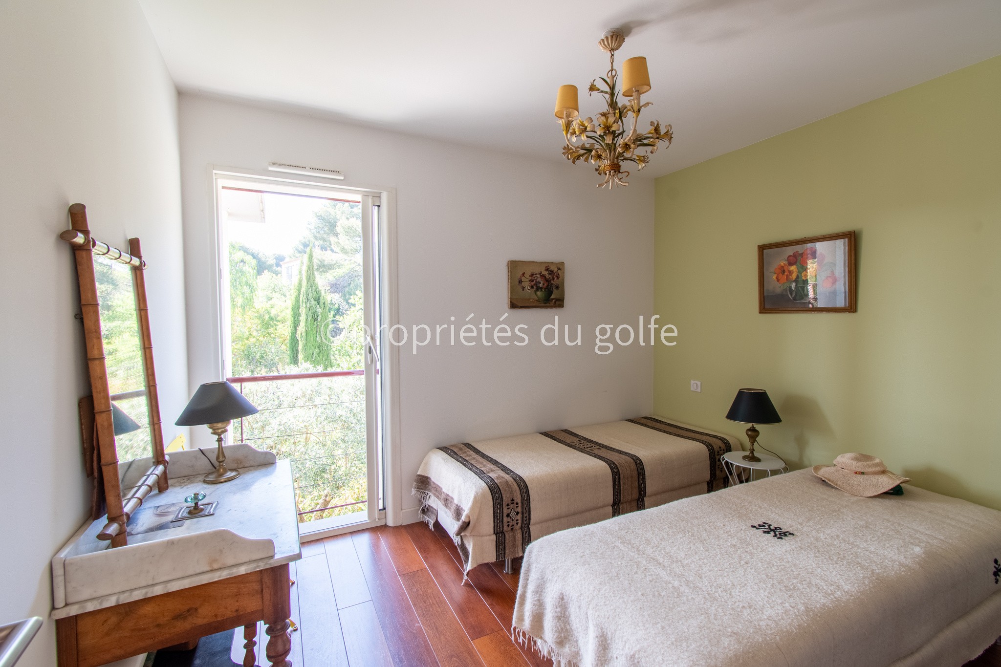 Vente Maison à Sète 5 pièces