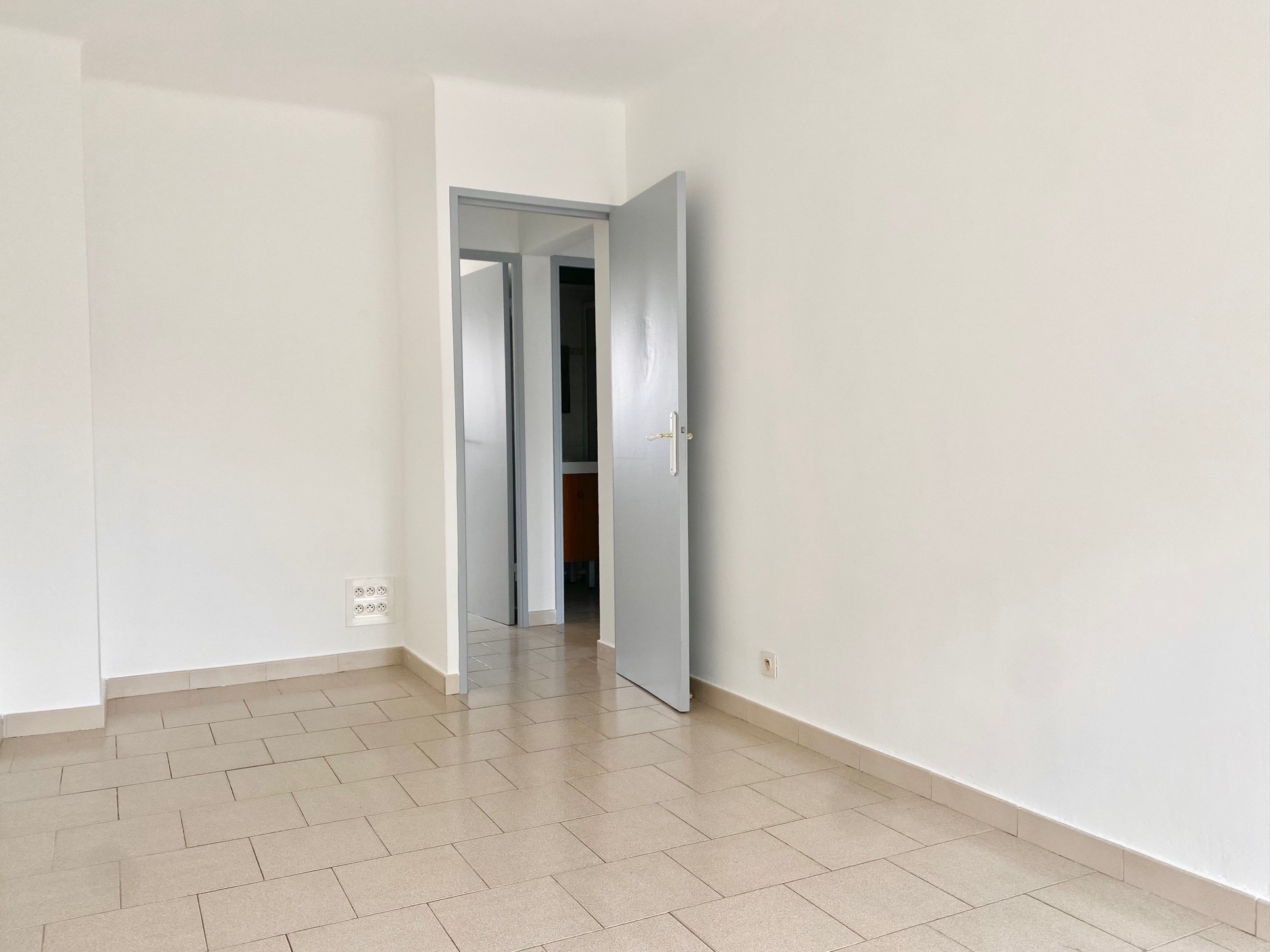 Vente Appartement à Sète 4 pièces