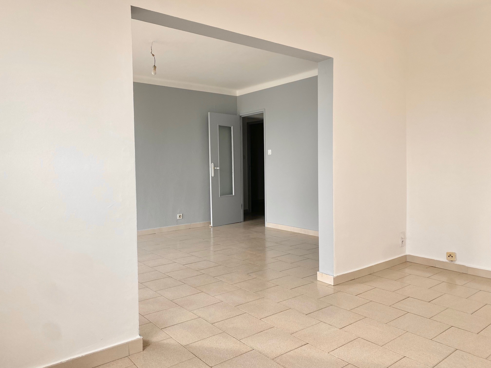 Vente Appartement à Sète 4 pièces