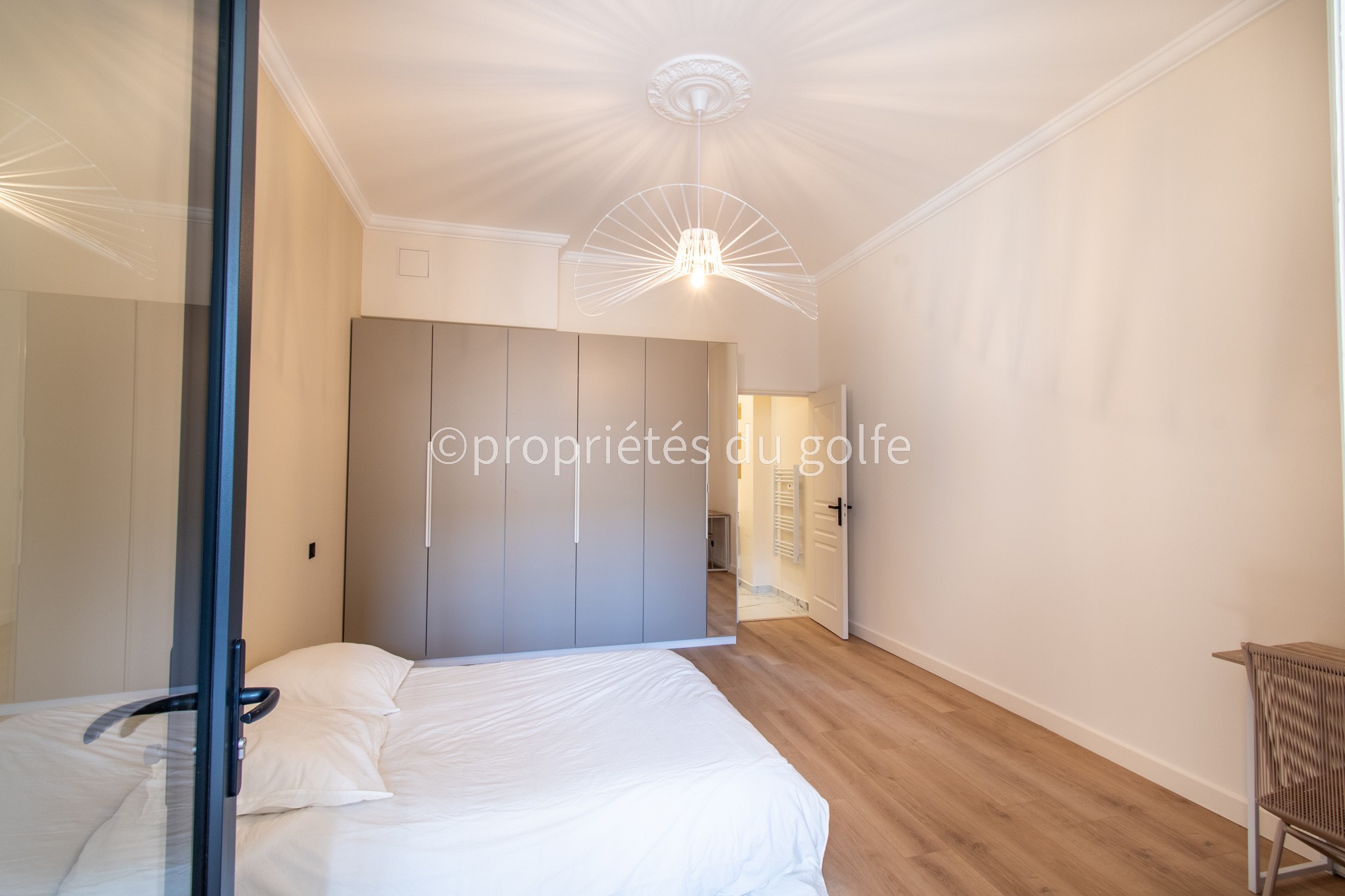 Vente Appartement à Sète 4 pièces