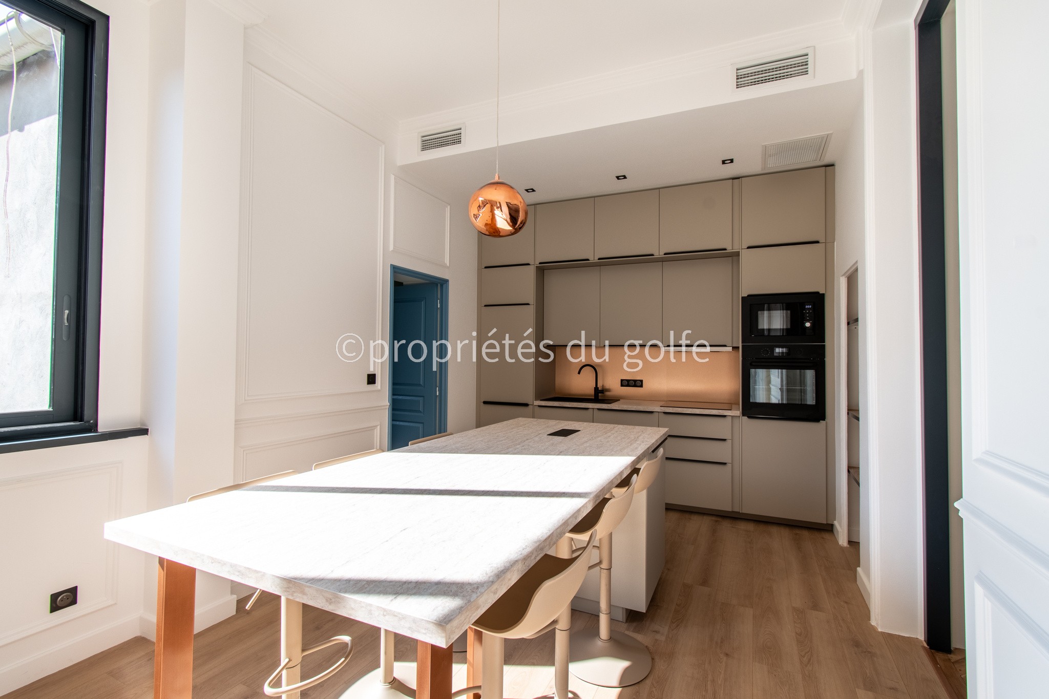 Vente Appartement à Sète 4 pièces