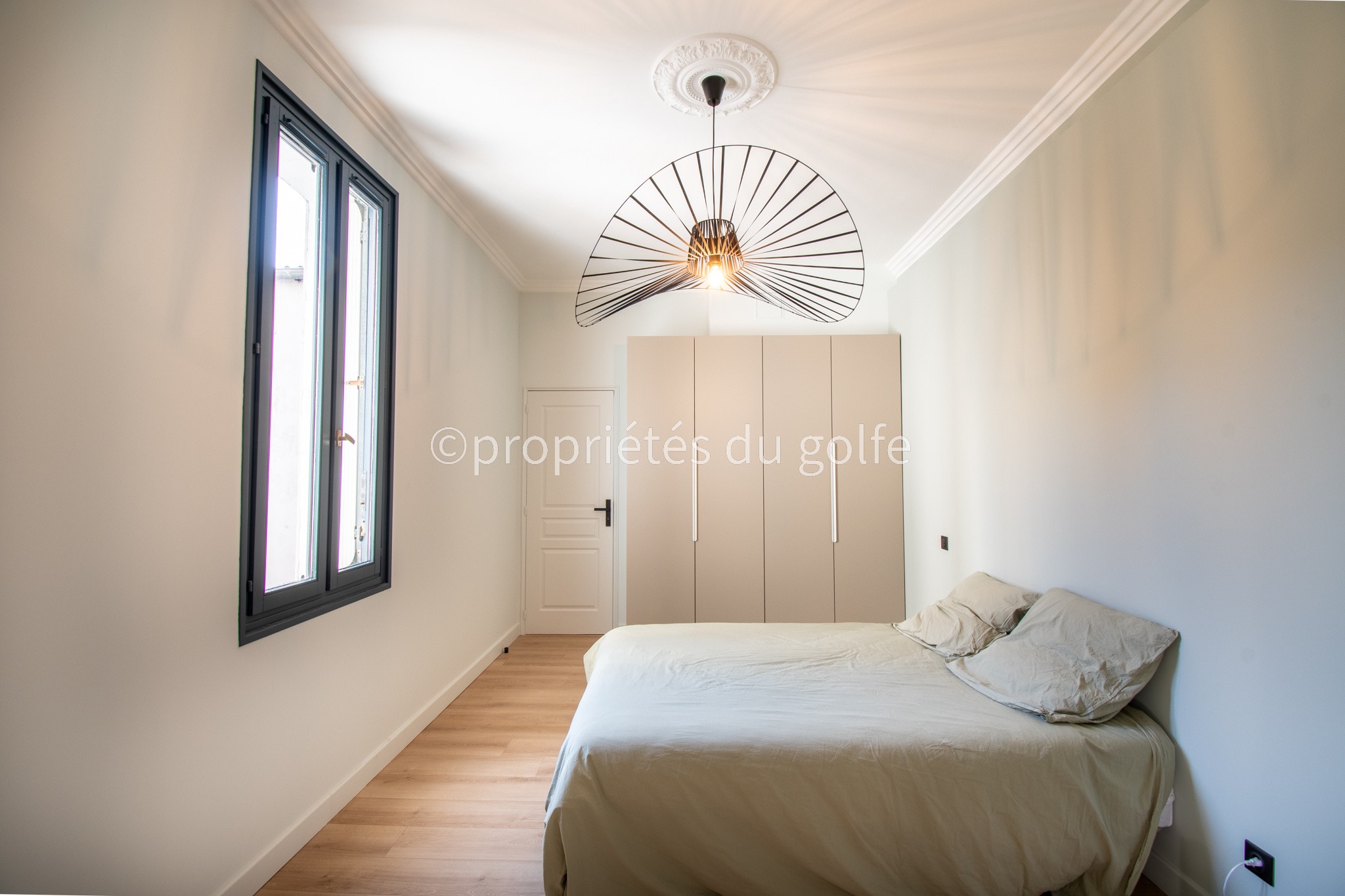 Vente Appartement à Sète 4 pièces