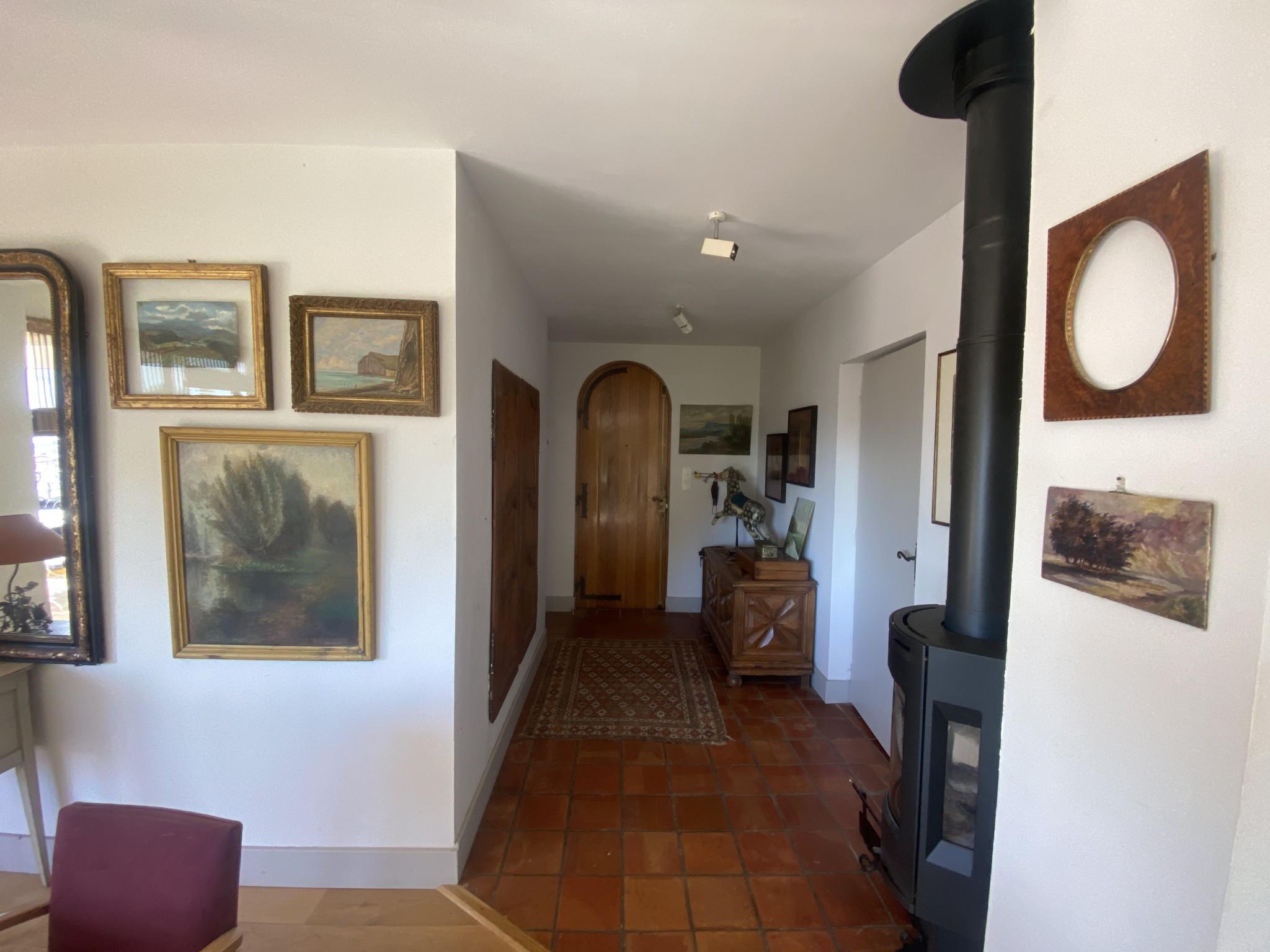 Vente Maison à Sète 8 pièces