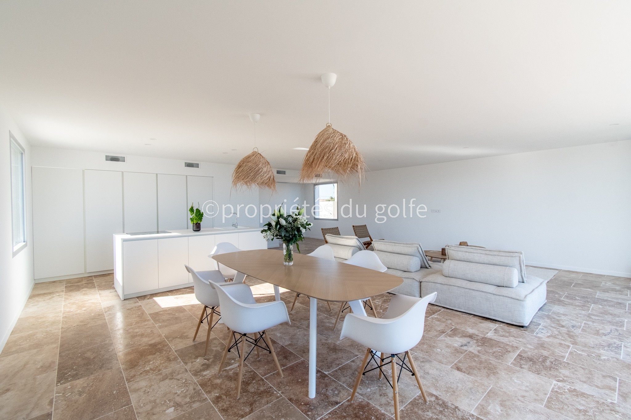 Vente Maison à Sète 6 pièces