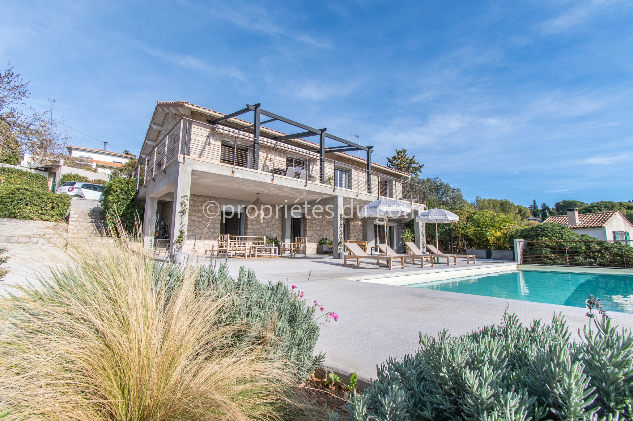 Vente Maison à Sète 6 pièces