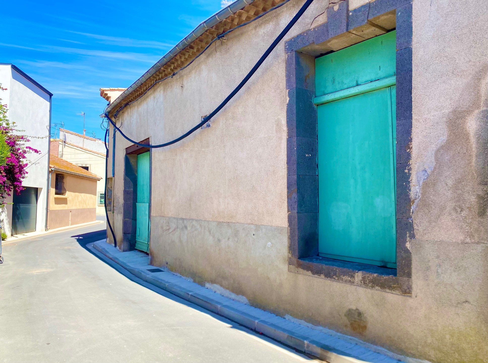 Vente Maison à Marseillan 4 pièces