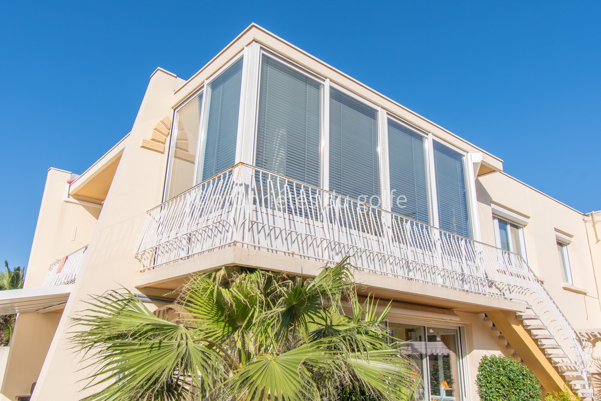 Vente Appartement à Sète 4 pièces