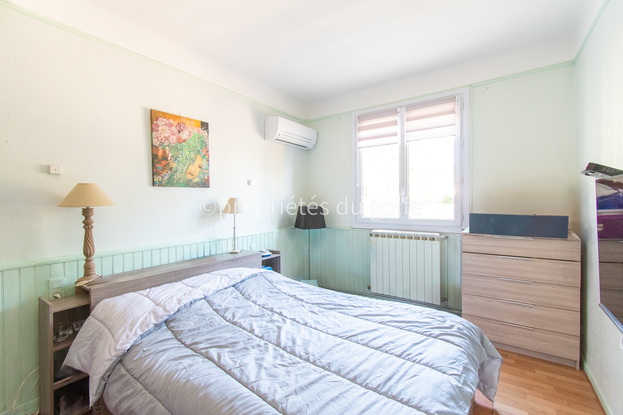 Vente Appartement à Sète 4 pièces