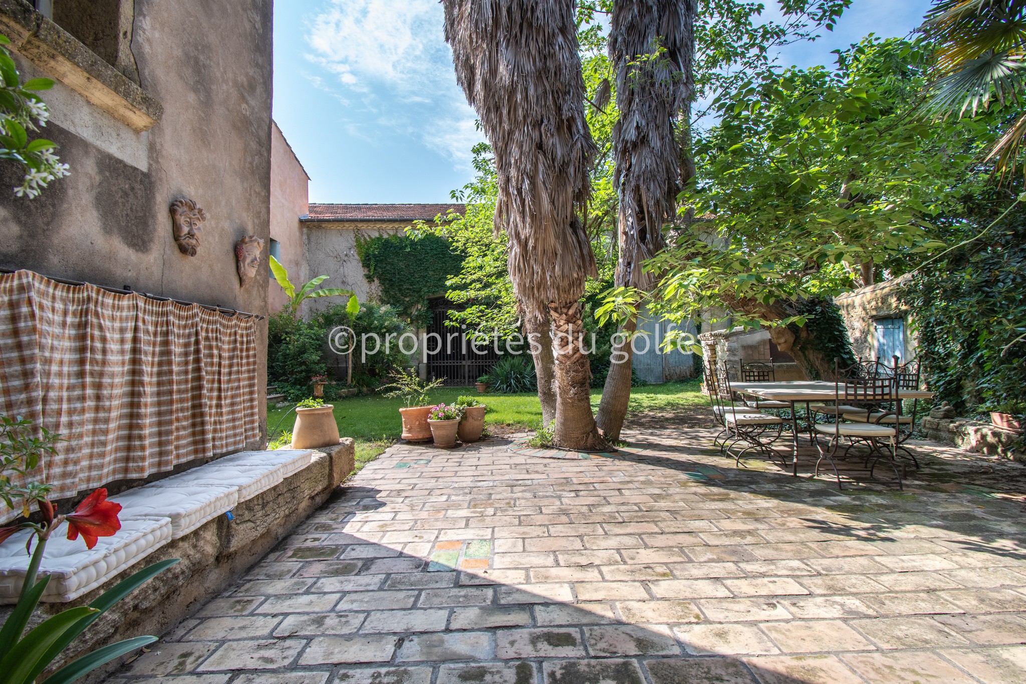 Vente Maison à Montpellier 14 pièces