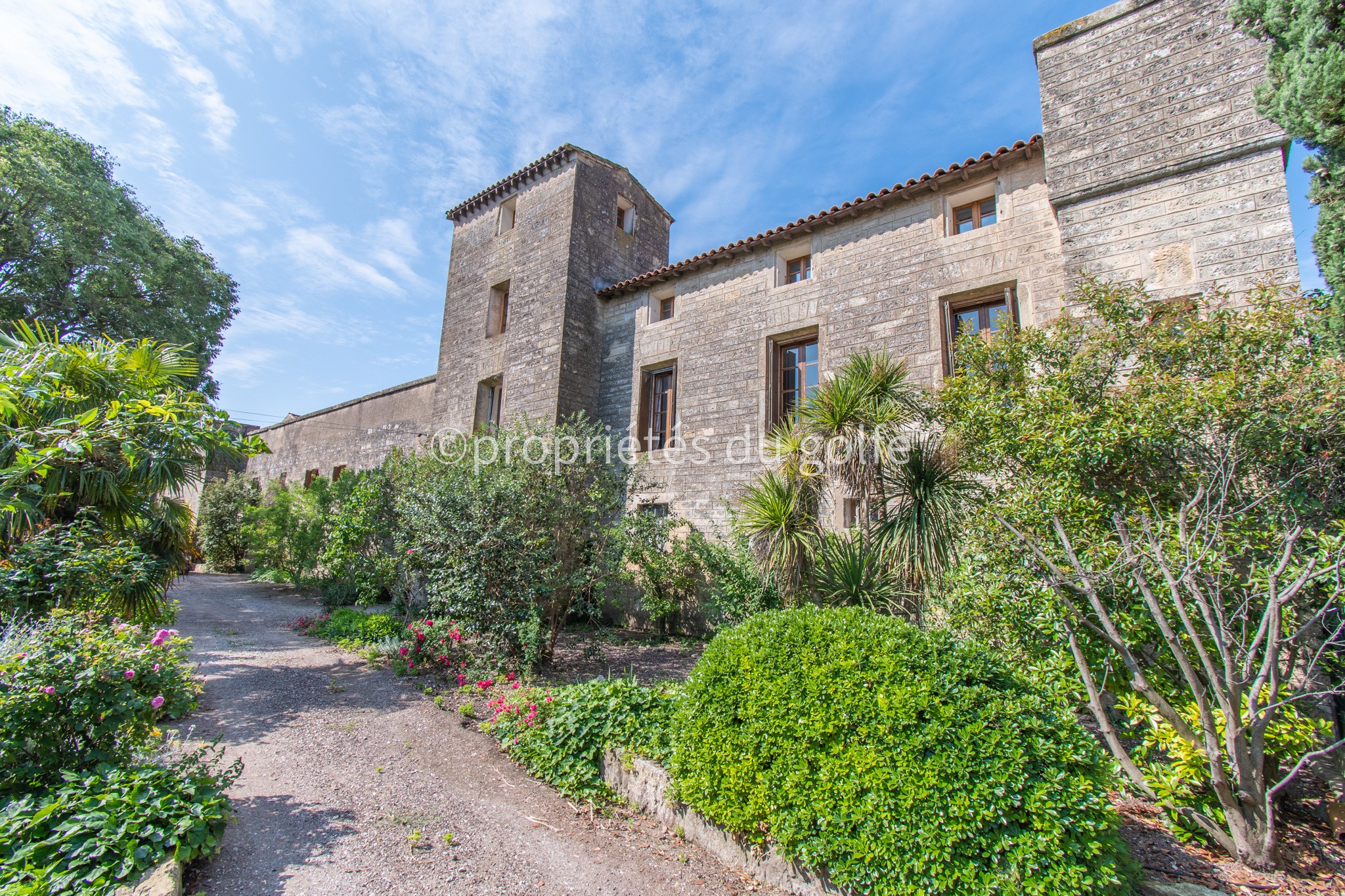 Vente Maison à Montpellier 14 pièces