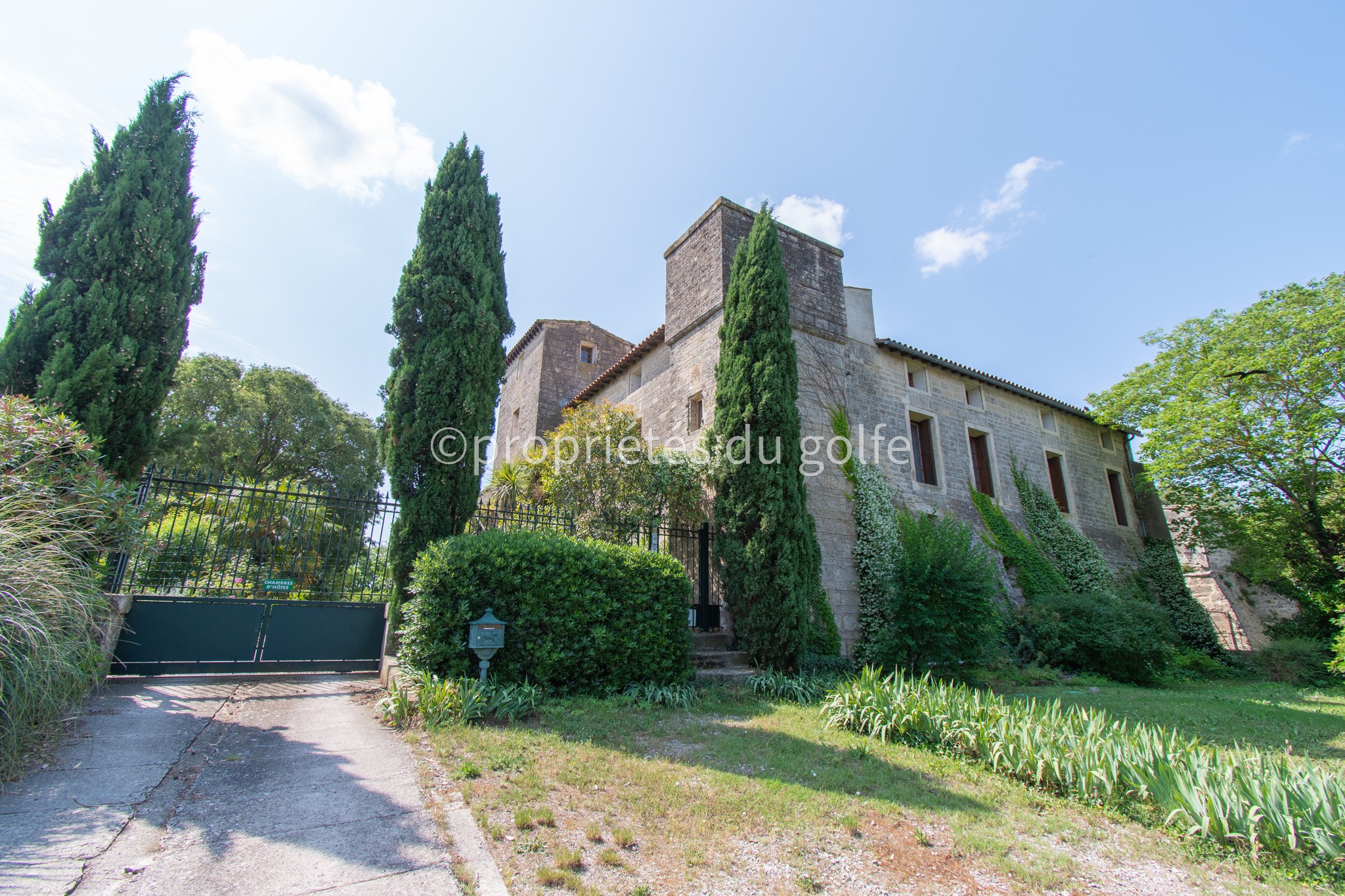 Vente Maison à Montpellier 14 pièces