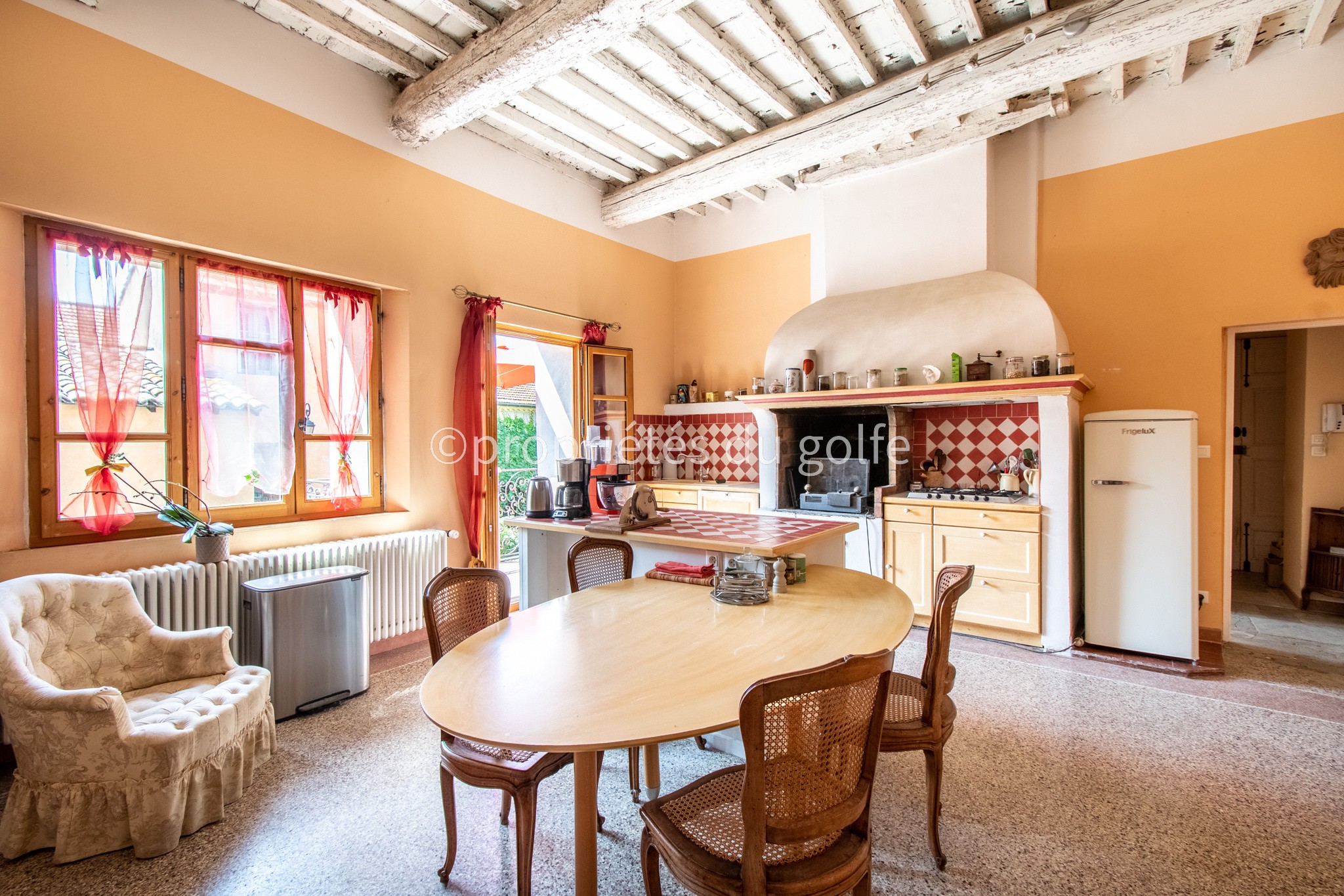 Vente Maison à Montpellier 14 pièces