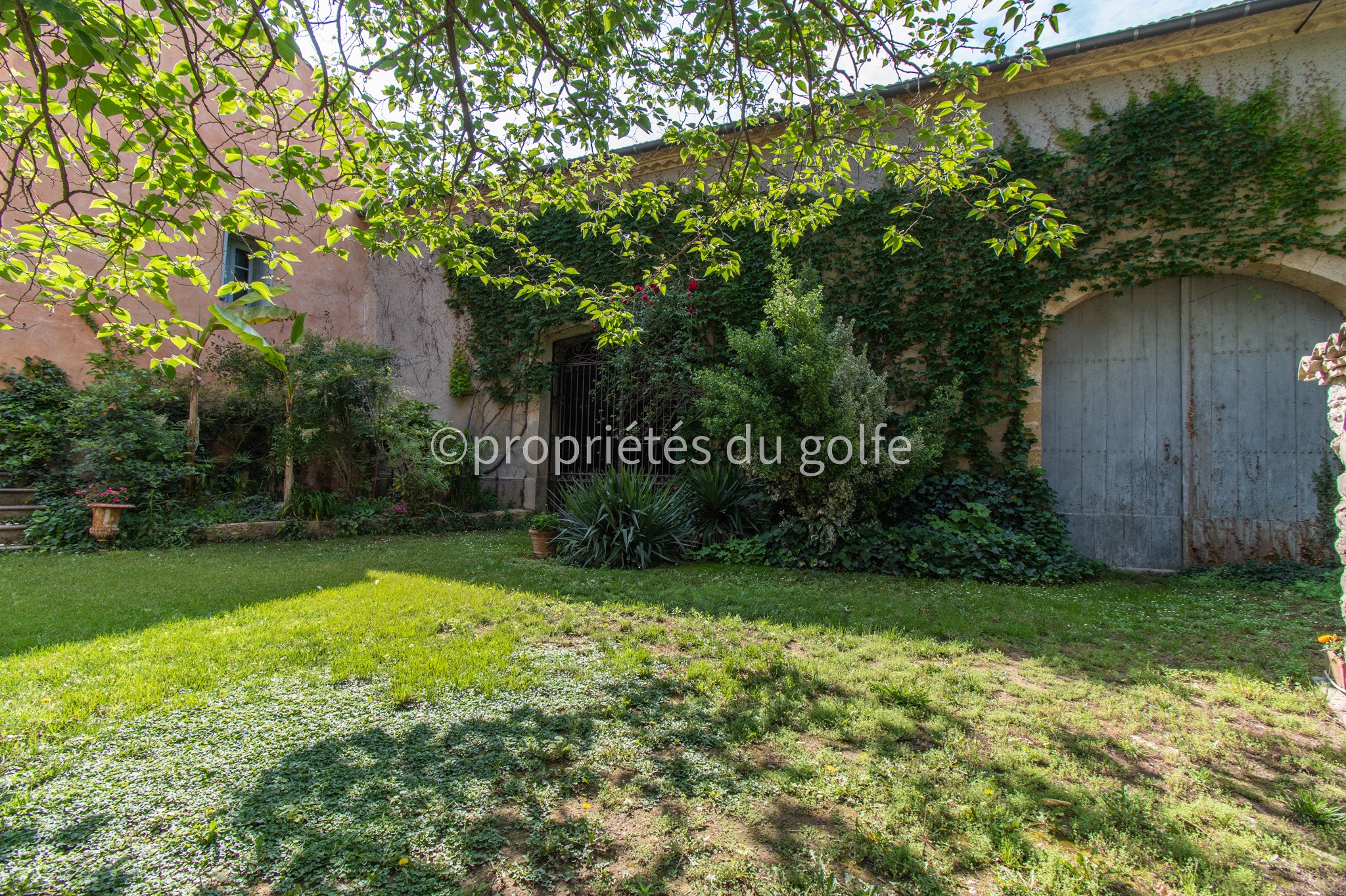 Vente Maison à Montpellier 14 pièces