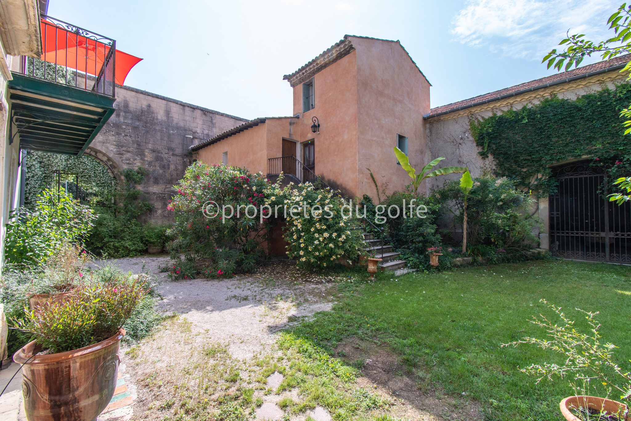 Vente Maison à Montpellier 14 pièces