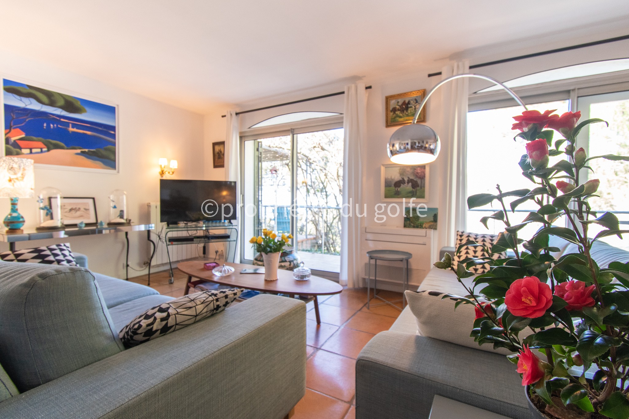 Vente Maison à Sète 5 pièces