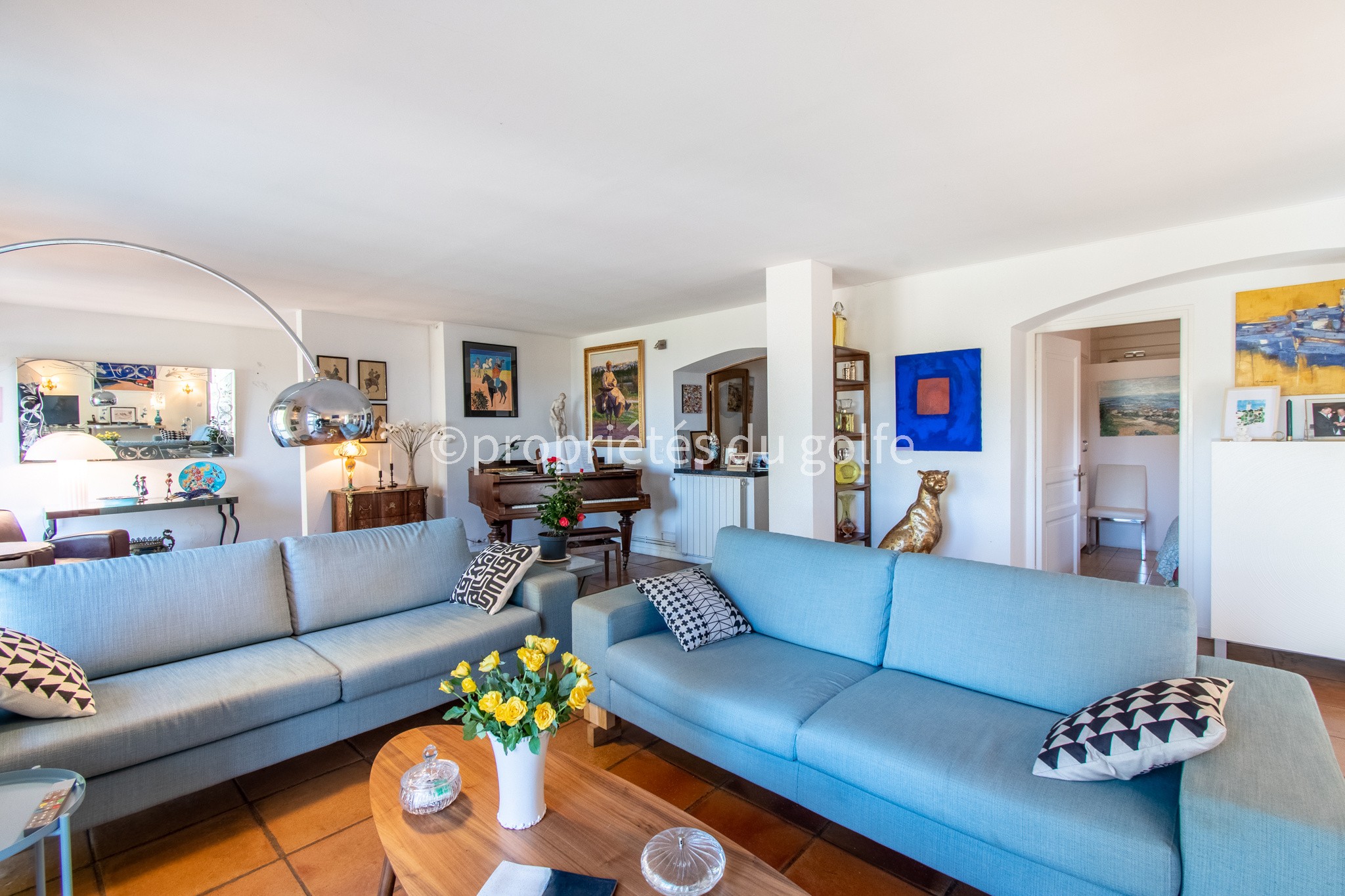 Vente Maison à Sète 5 pièces