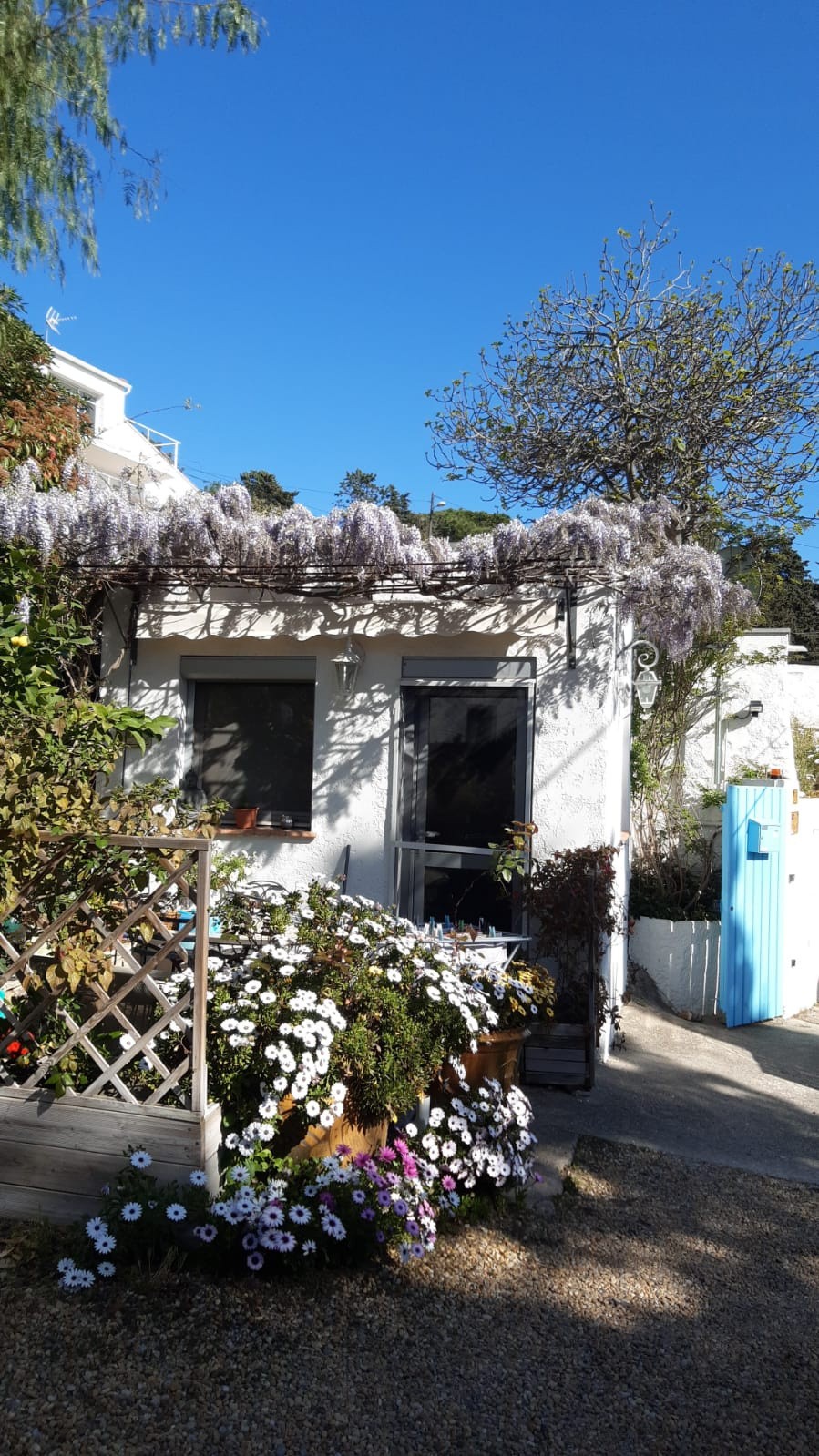 Vente Maison à Sète 7 pièces