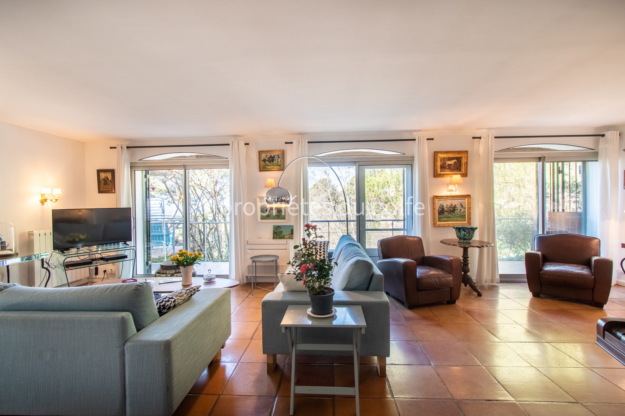 Vente Maison à Sète 7 pièces