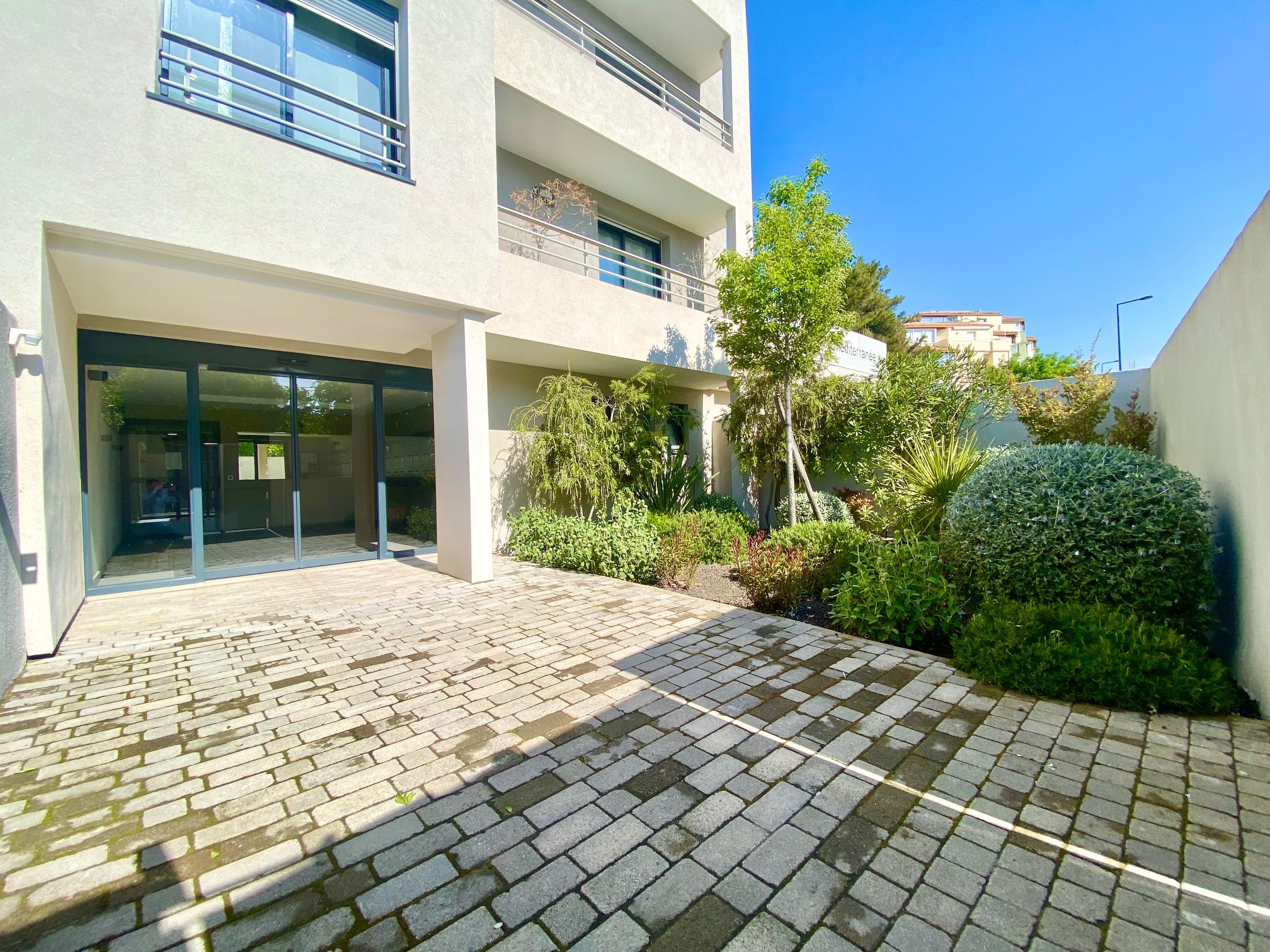 Vente Appartement à Sète 3 pièces