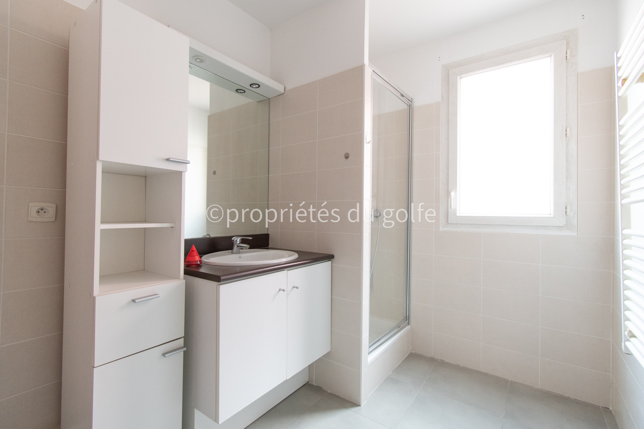 Vente Appartement à Sète 4 pièces