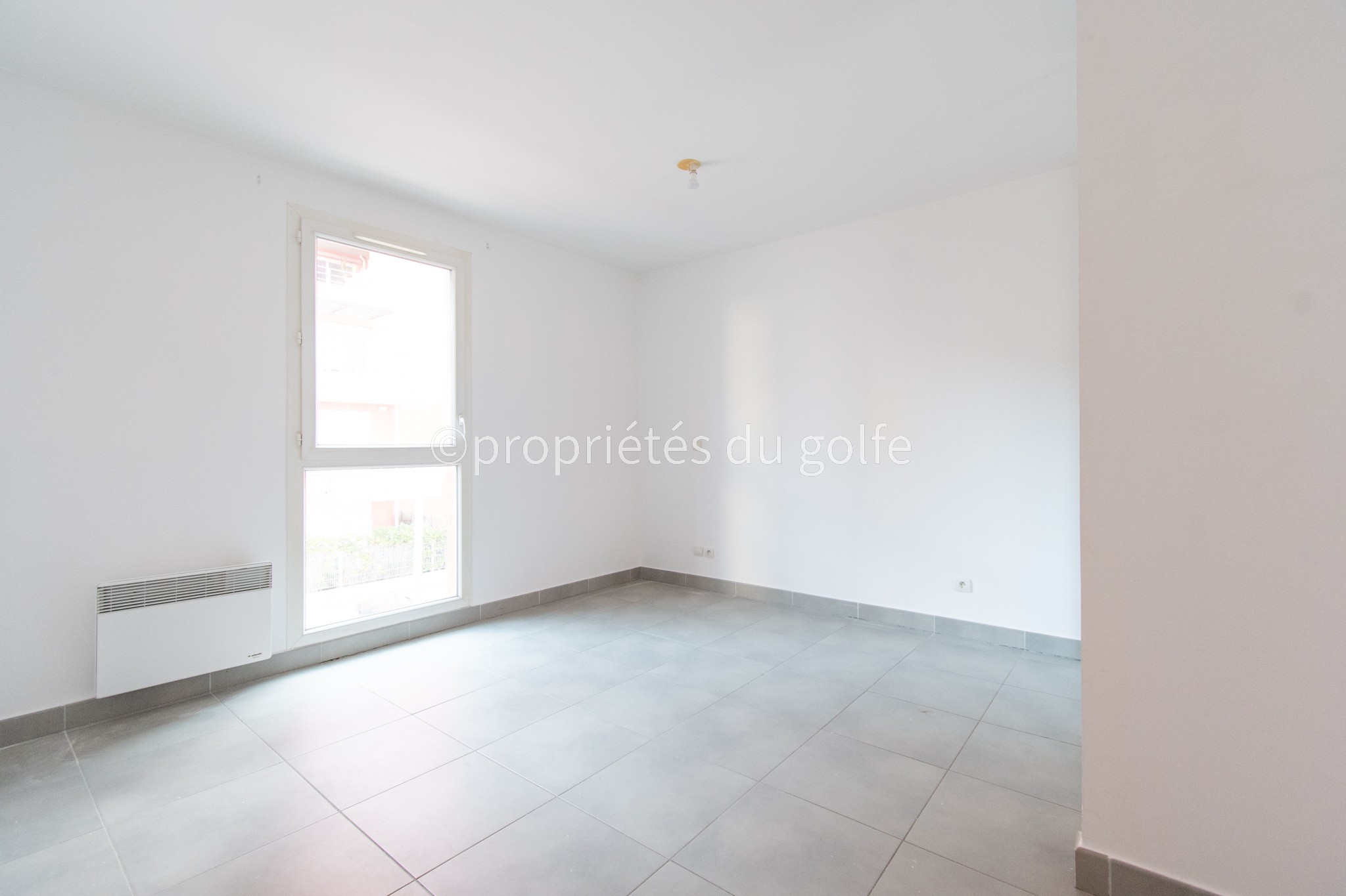 Vente Appartement à Sète 4 pièces