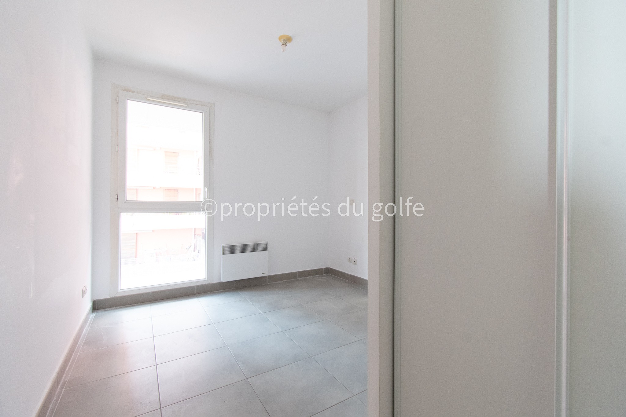 Vente Appartement à Sète 4 pièces