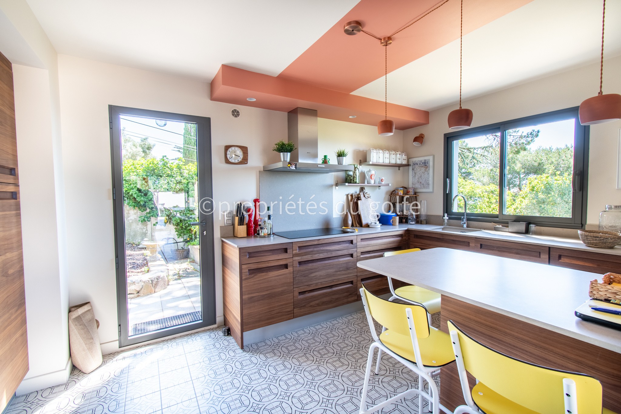 Vente Maison à Sète 7 pièces