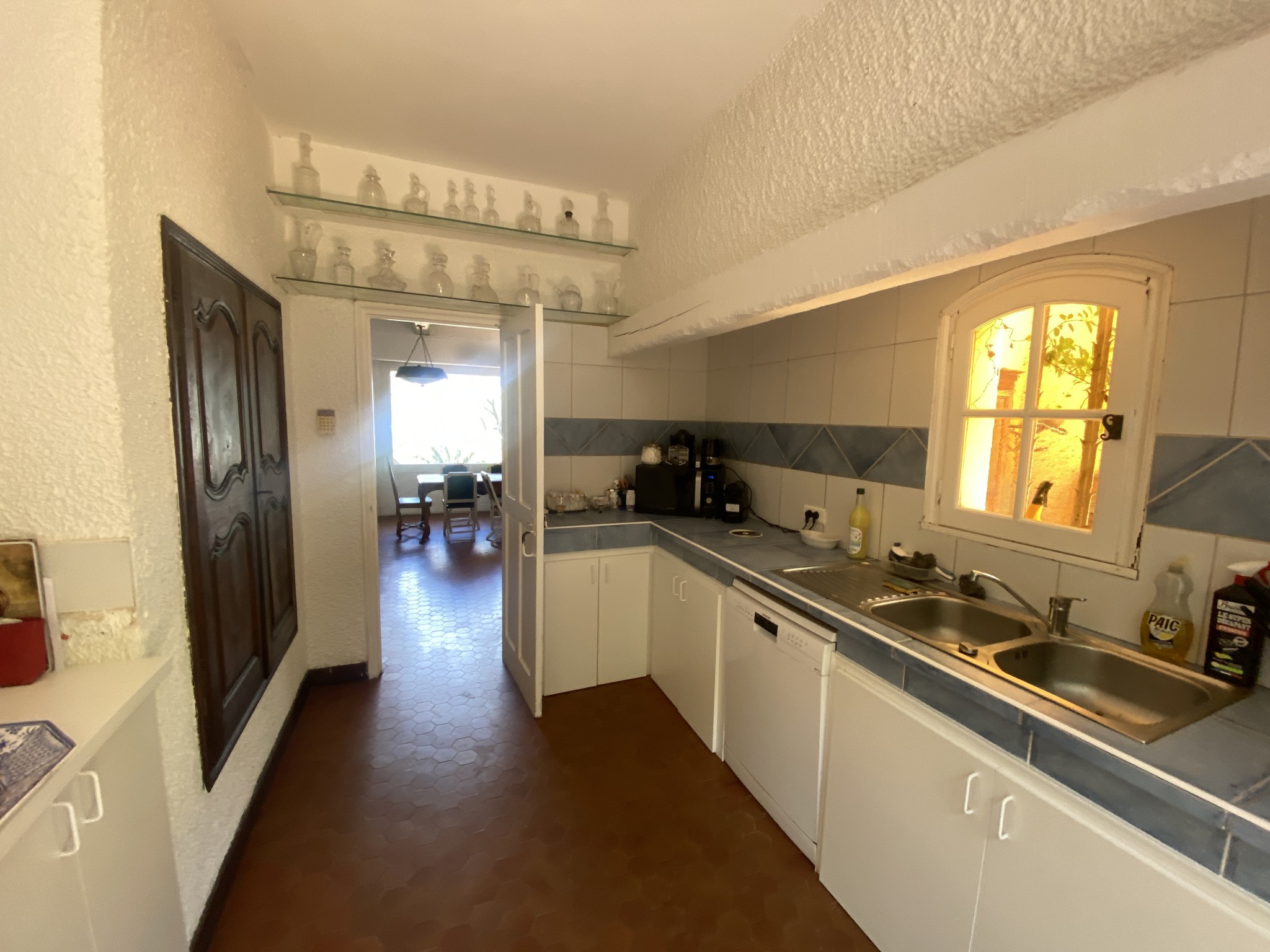 Vente Maison à Sète 5 pièces