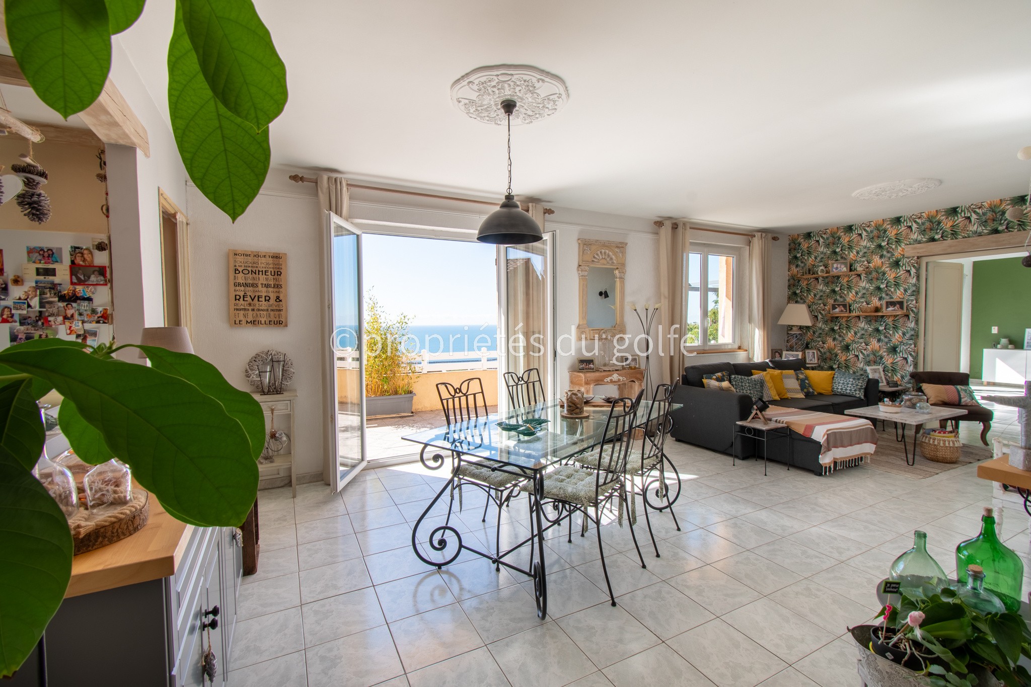 Vente Maison à Sète 4 pièces