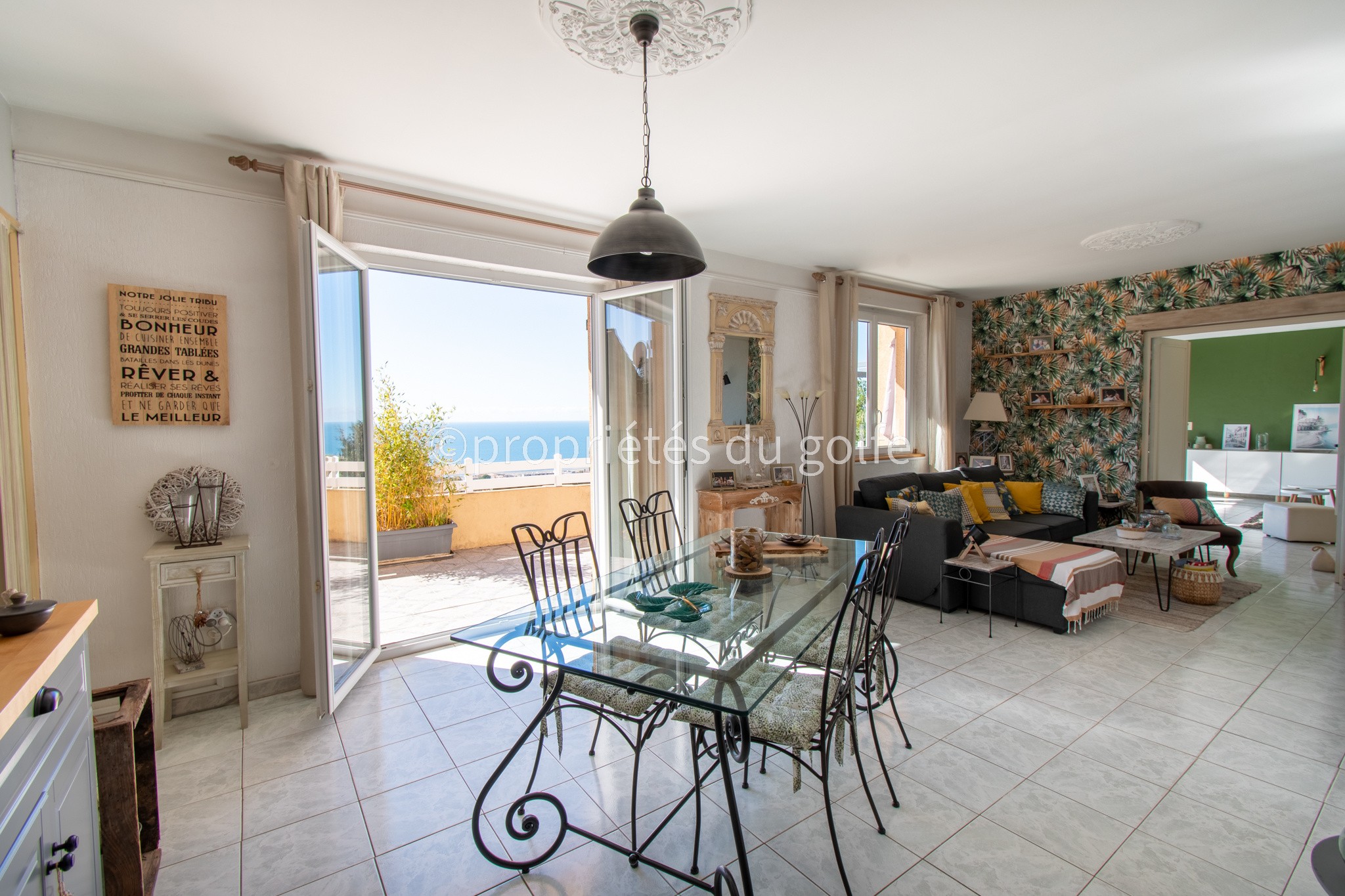 Vente Maison à Sète 4 pièces