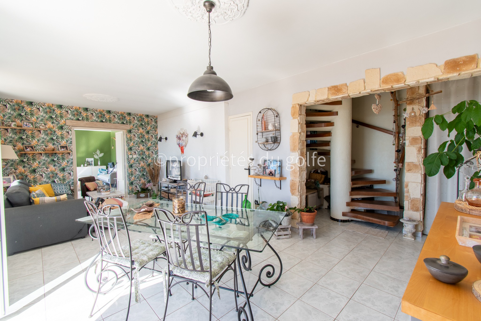 Vente Maison à Sète 4 pièces