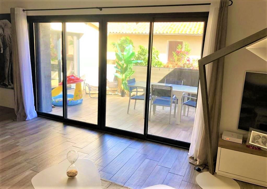 Vente Maison à Sète 10 pièces