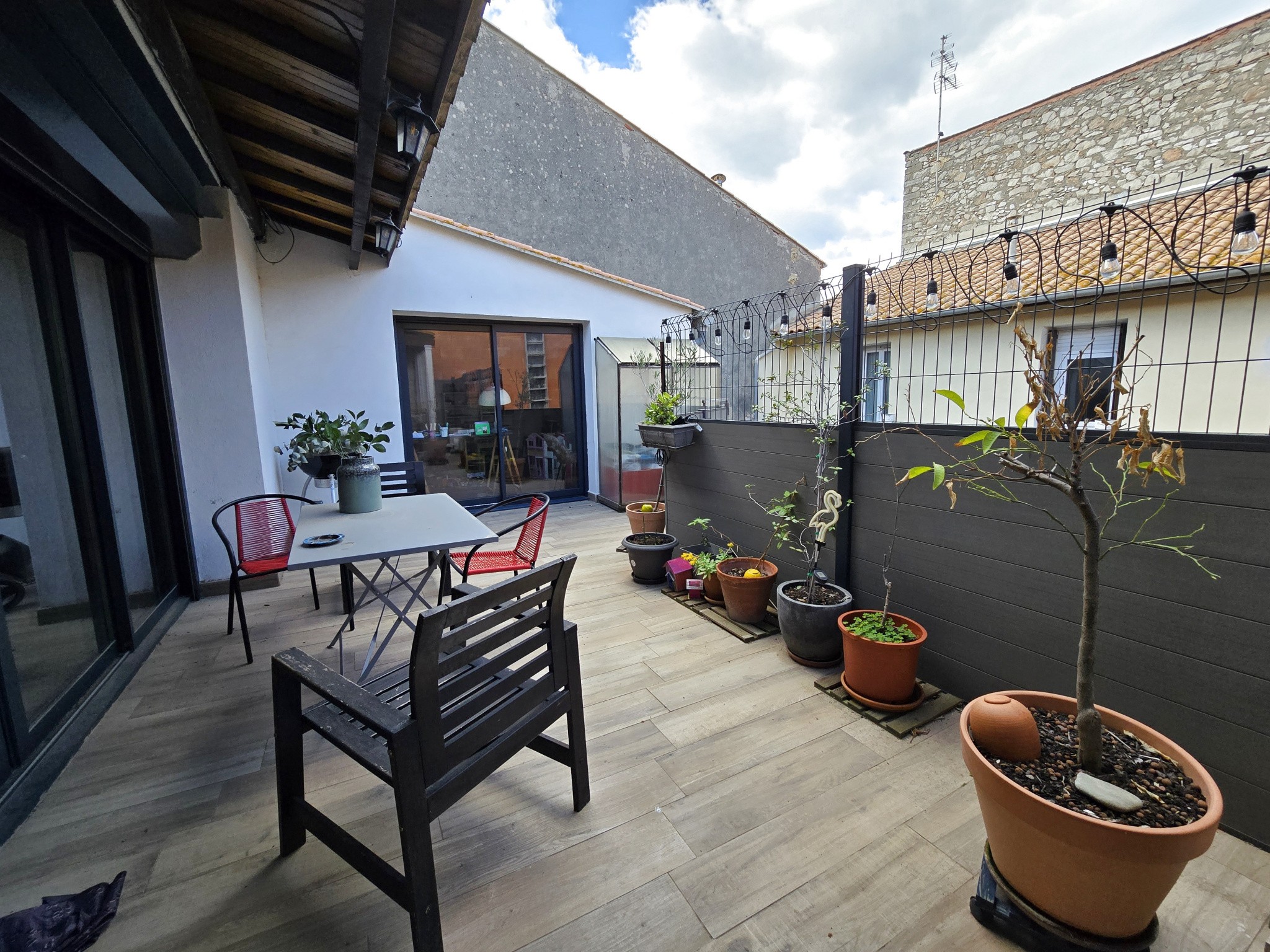 Vente Maison à Sète 10 pièces