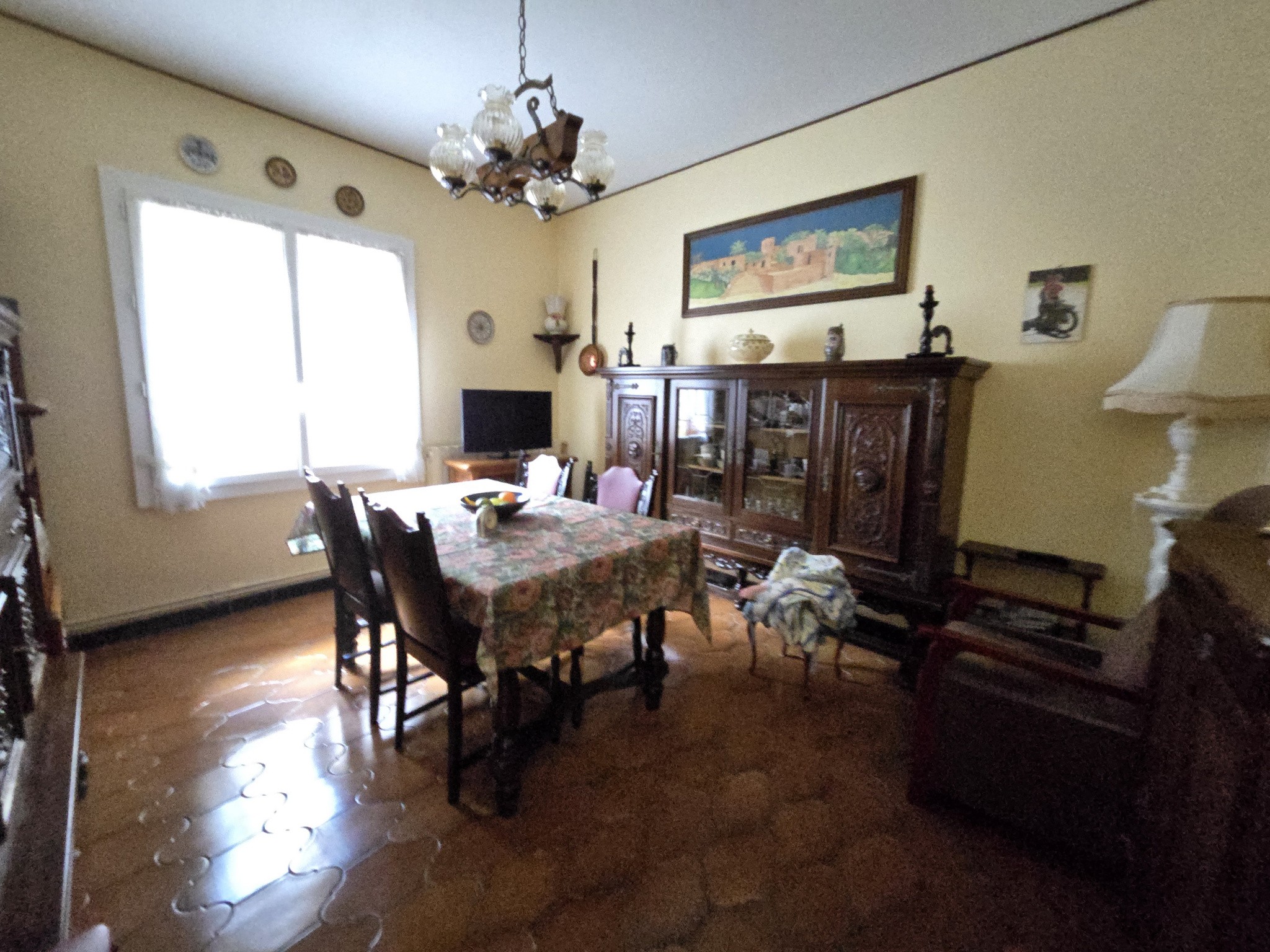 Vente Maison à Sète 10 pièces